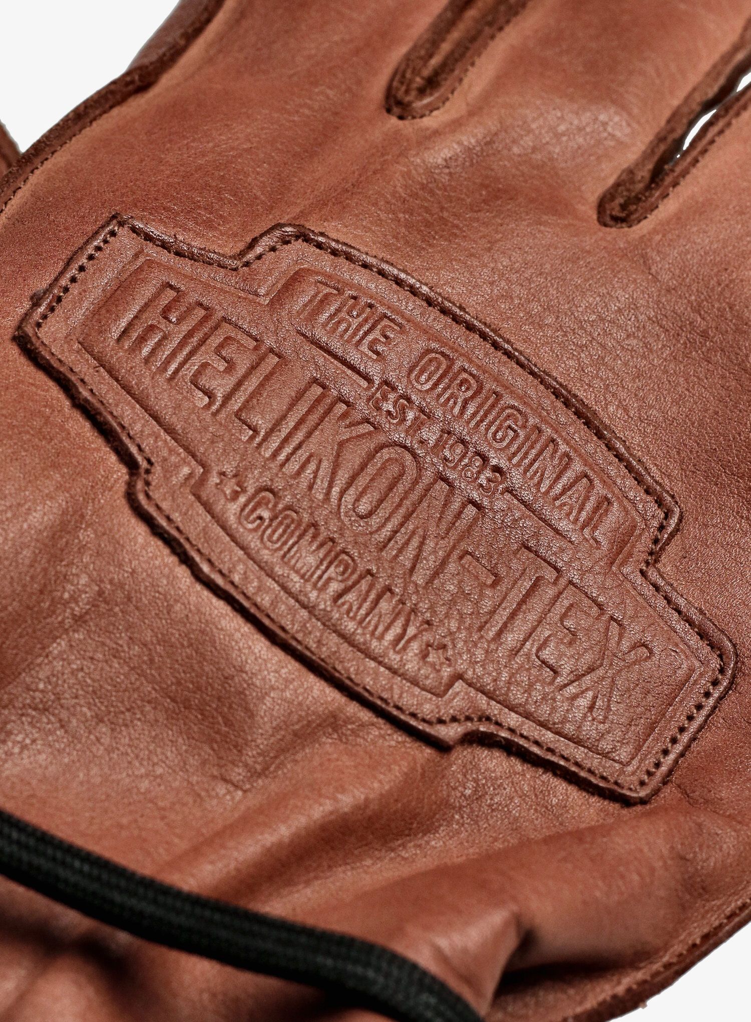 Taktické rukavice Helikon-Tex Ranger Winter - brown