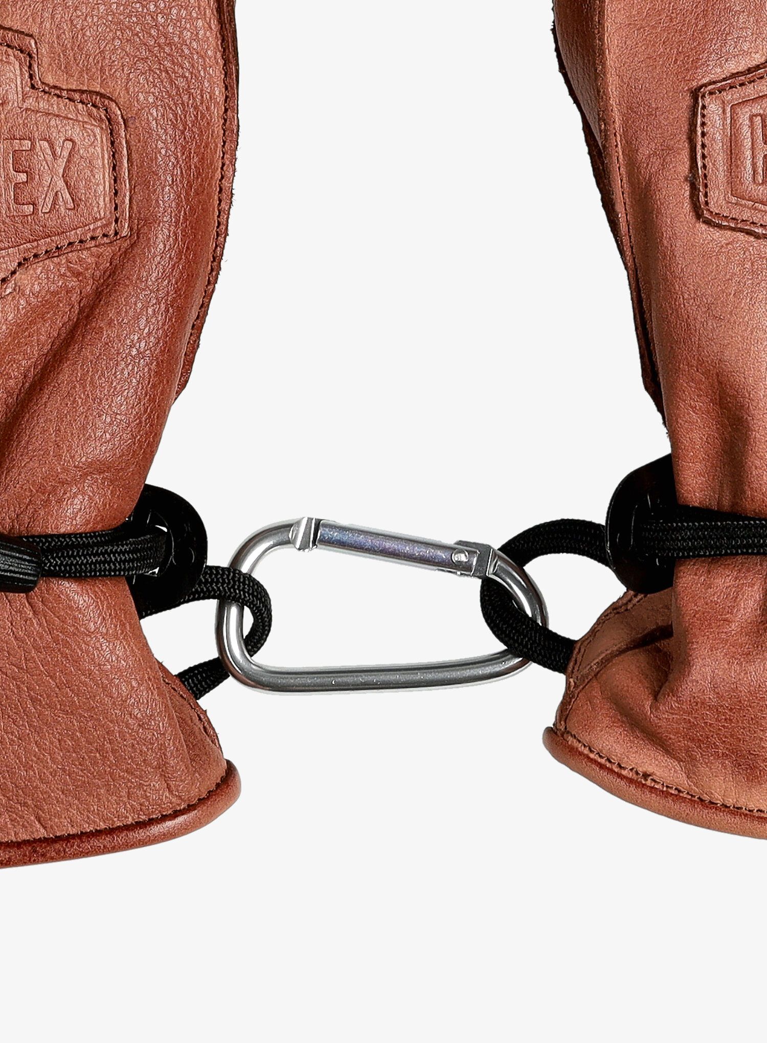 Taktické rukavice Helikon-Tex Ranger Winter - brown
