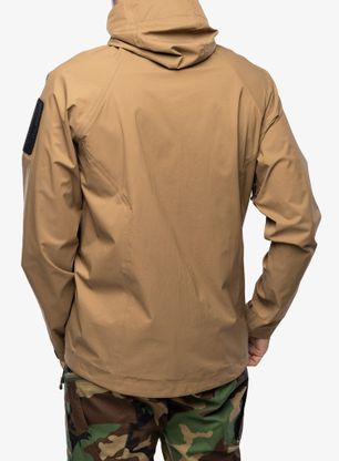 Bunda Helikon-Tex Squall Hardshell - coyote