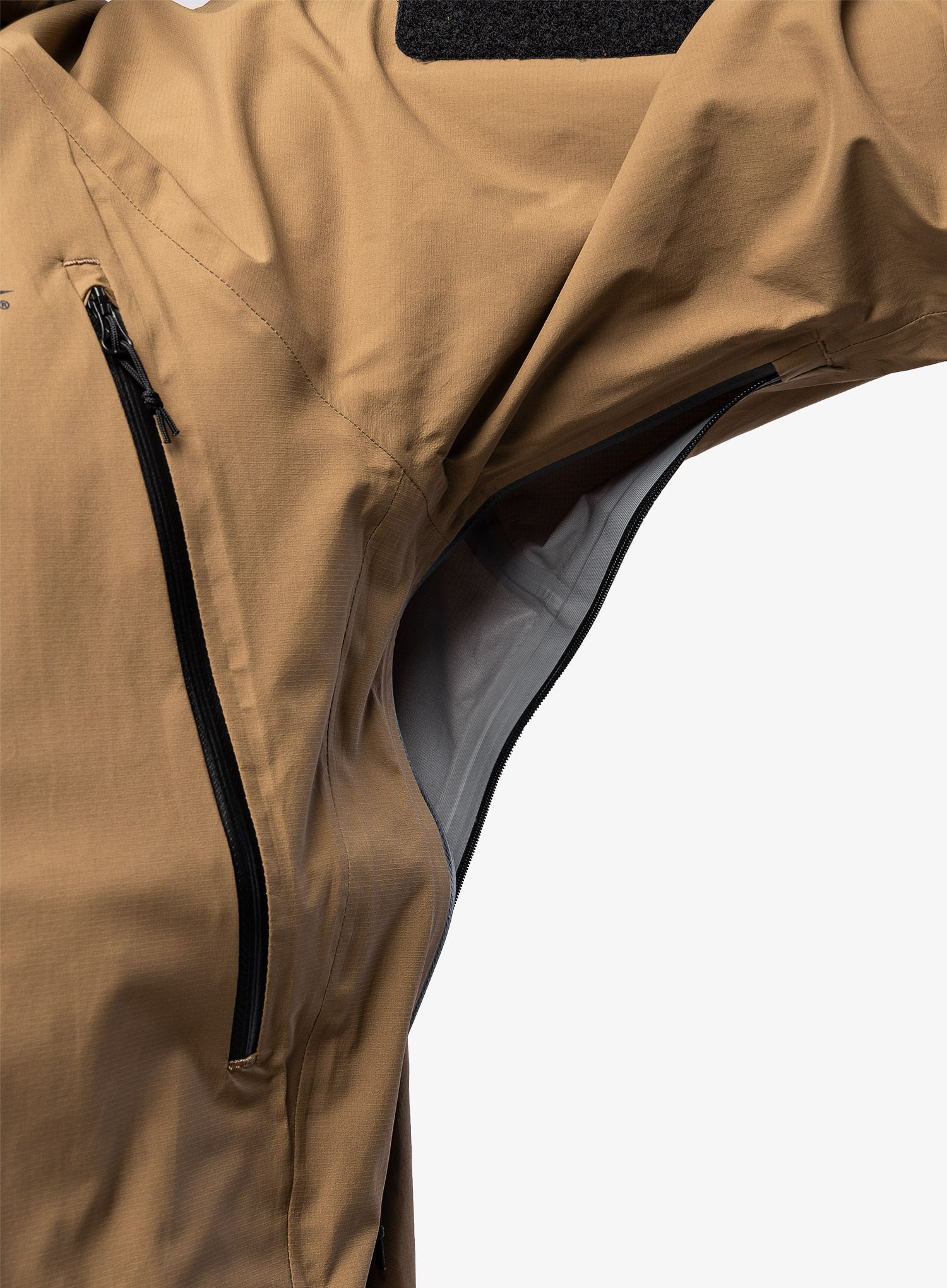 Bunda Helikon-Tex Squall Hardshell - coyote