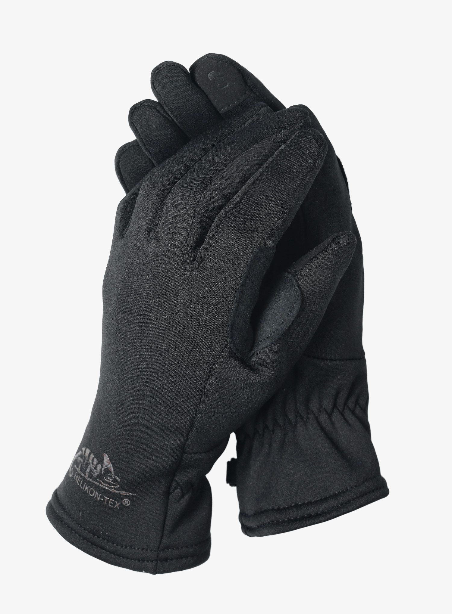 Rukavice na hory Helikon-Tex Tracker Outback Gloves - black
