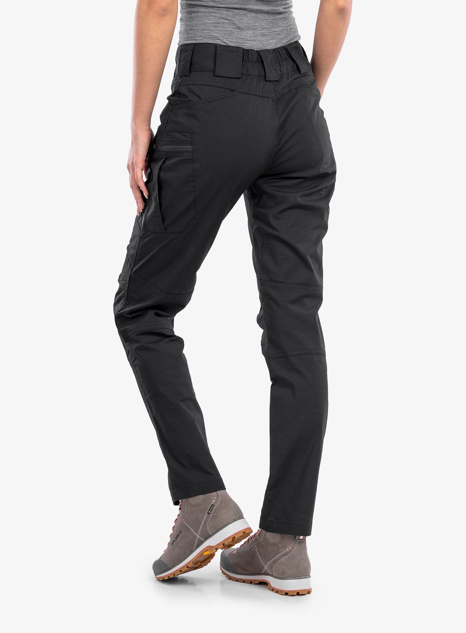 Dámské taktické kalhoty Helikon-Tex Urban Tactical Pants Resized - black
