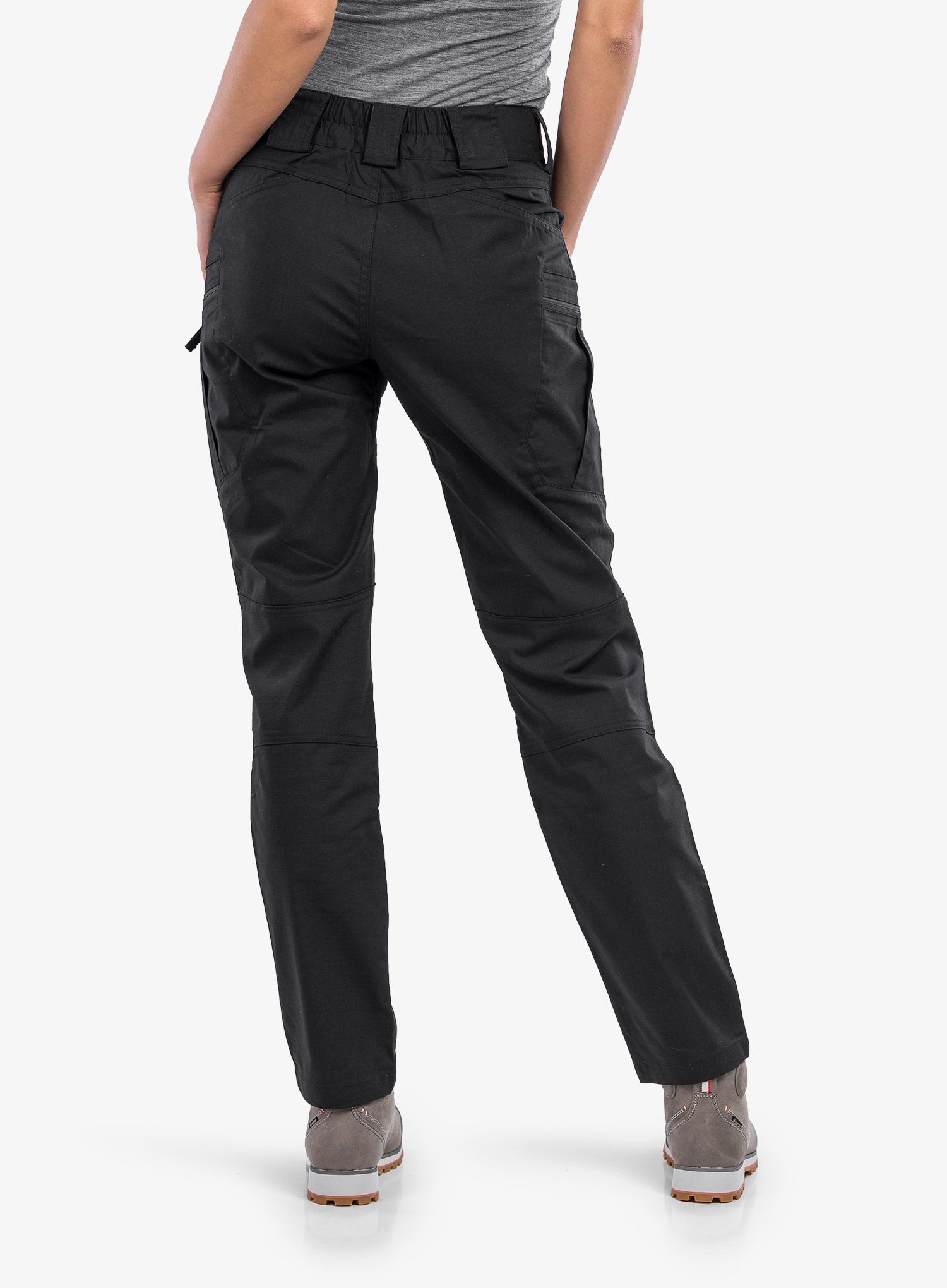 Dámské taktické kalhoty Helikon-Tex Urban Tactical Pants Resized - black