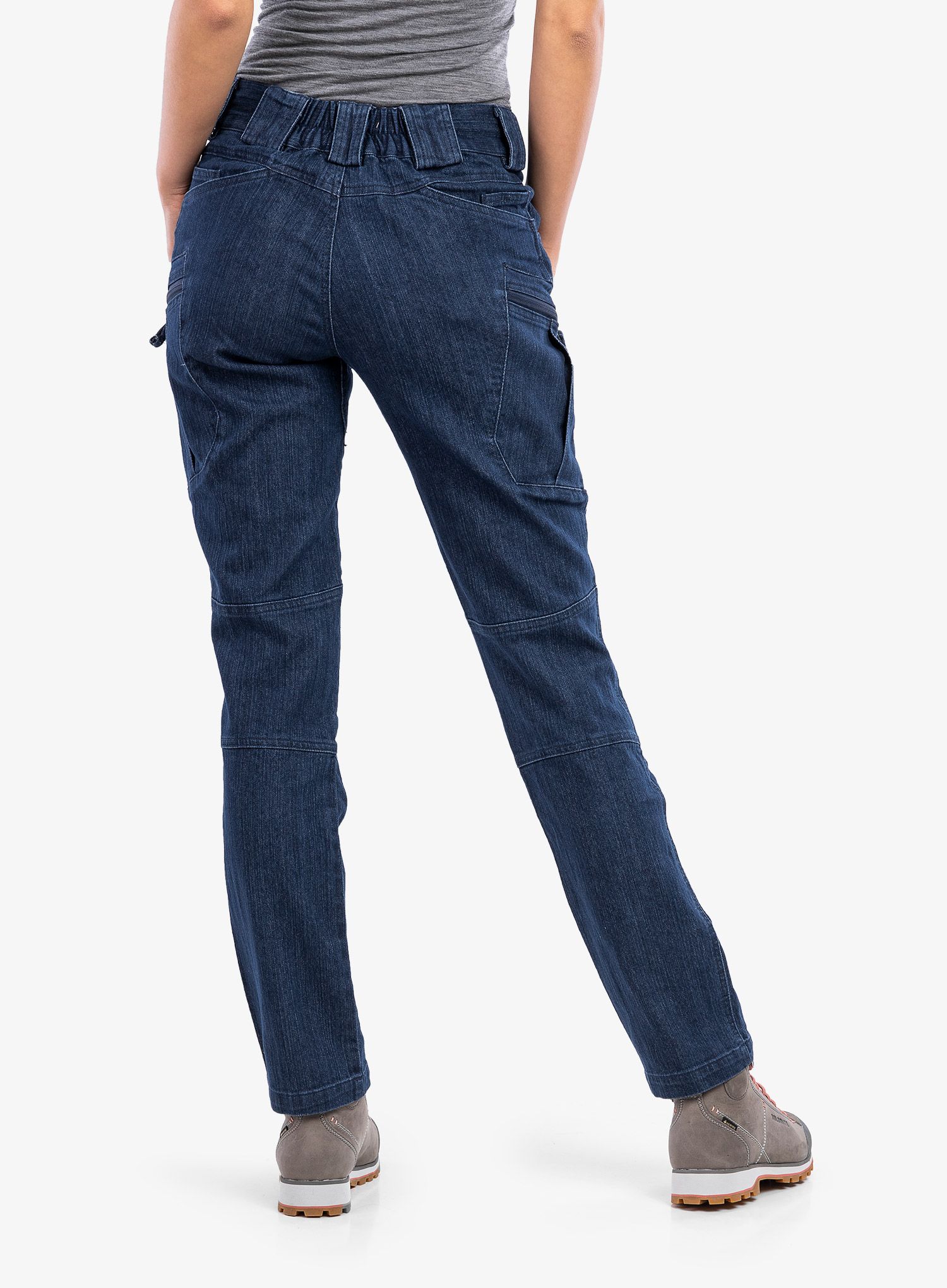 Kalhoty dámské Helikon-Tex Urban Tactical Pants Resized - marine