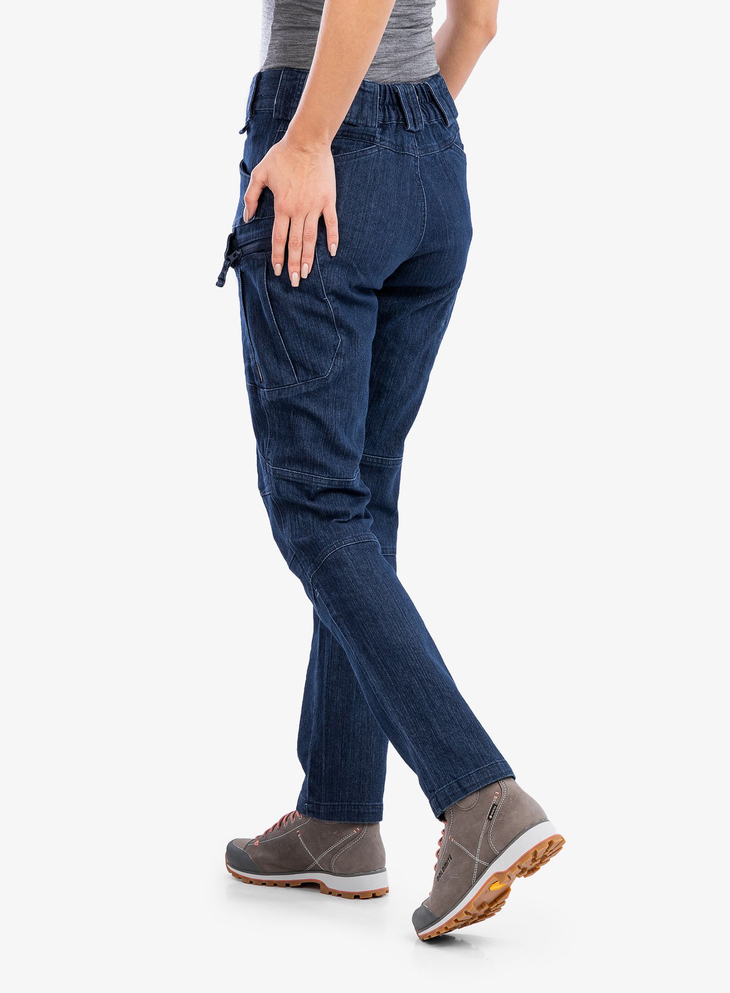 Kalhoty dámské Helikon-Tex Urban Tactical Pants Resized - marine