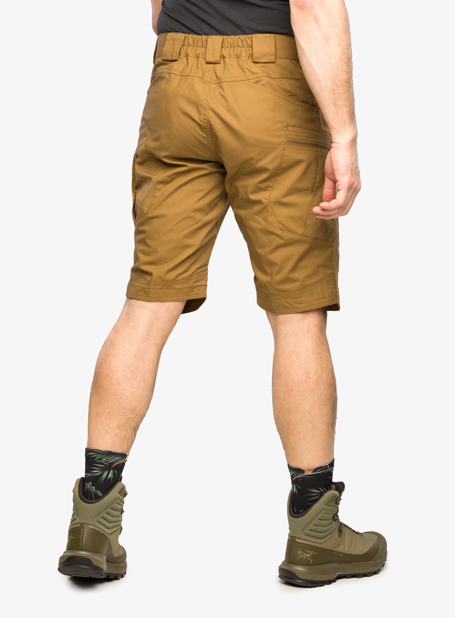 Taktické kraťasy Helikon-Tex Urban Tactical Shorts 11 - coyote
