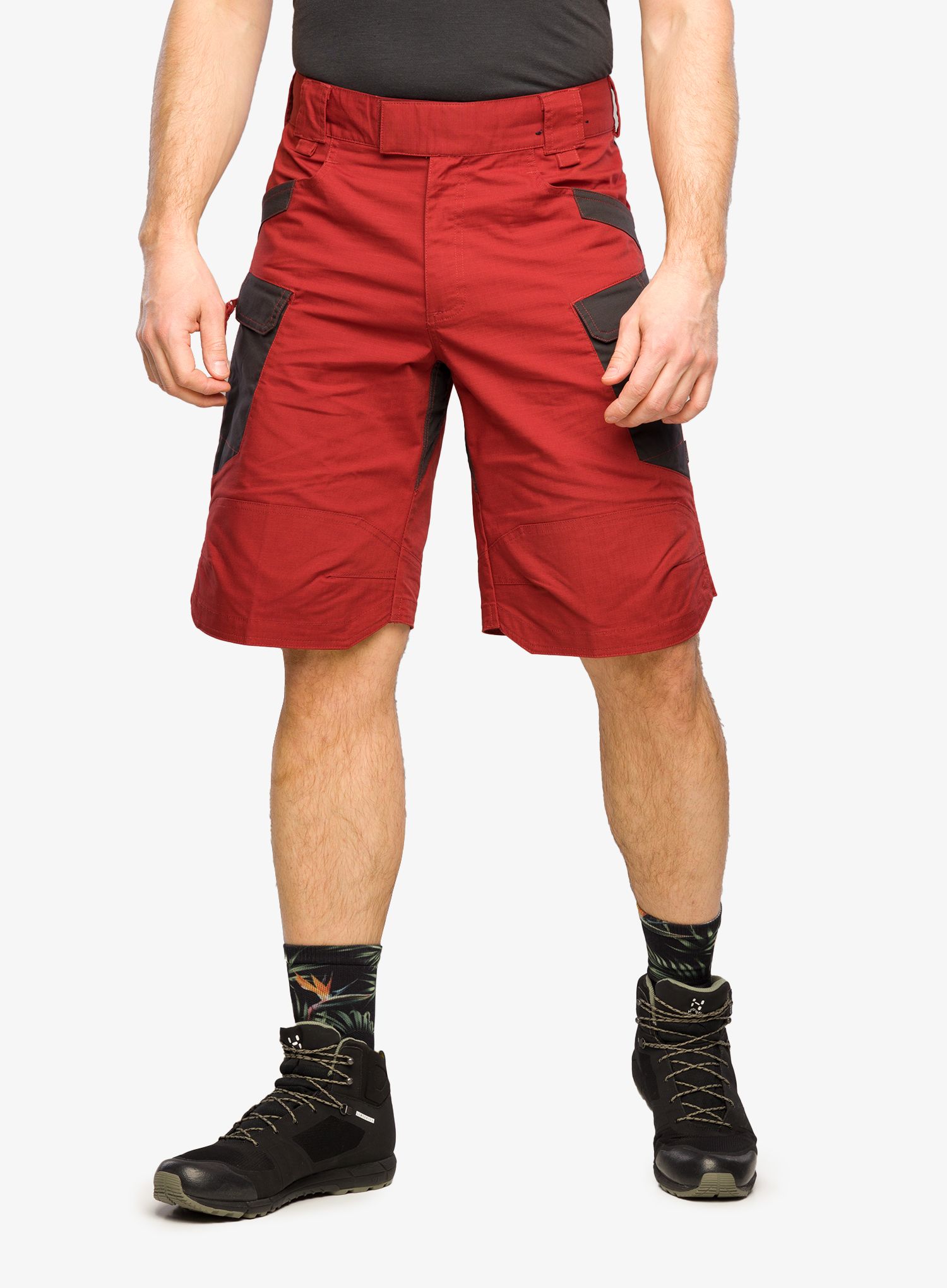 Taktické kraťasy Helikon-Tex Urban Tactical Shorts 11 - crimson sky