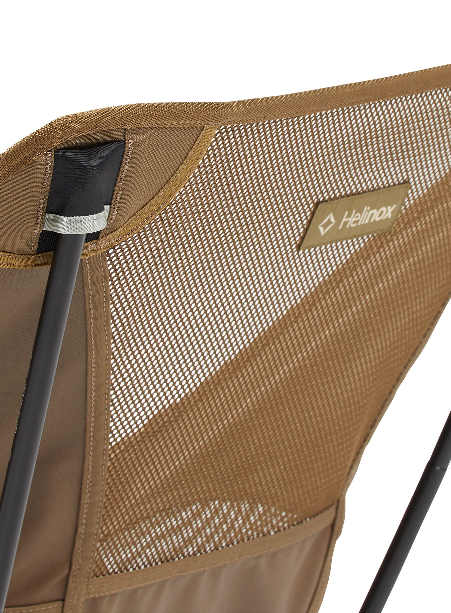 Skládací židle Helinox Chair One - coyote tan