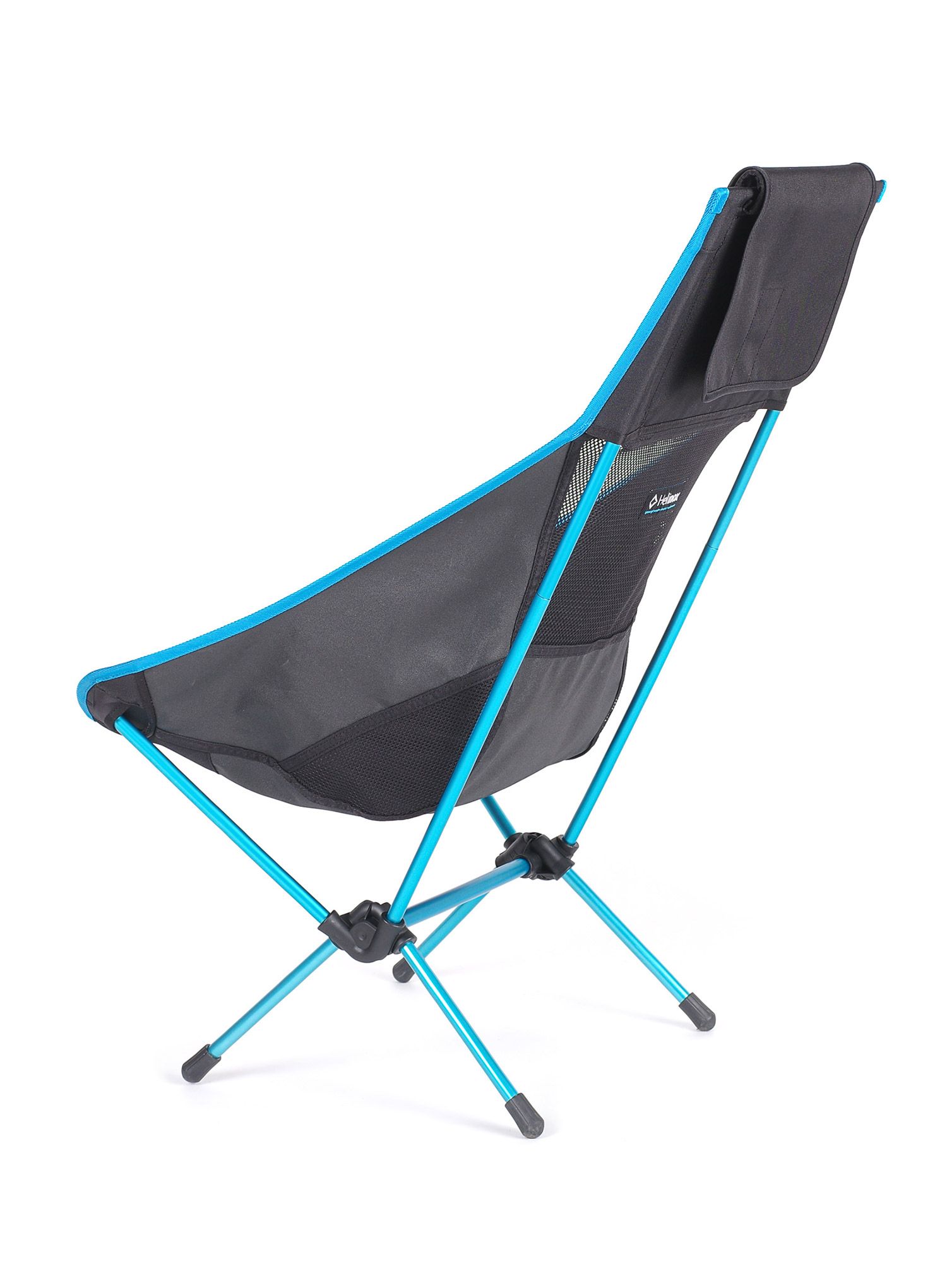 Kempingové židle Helinox Chair Two - black