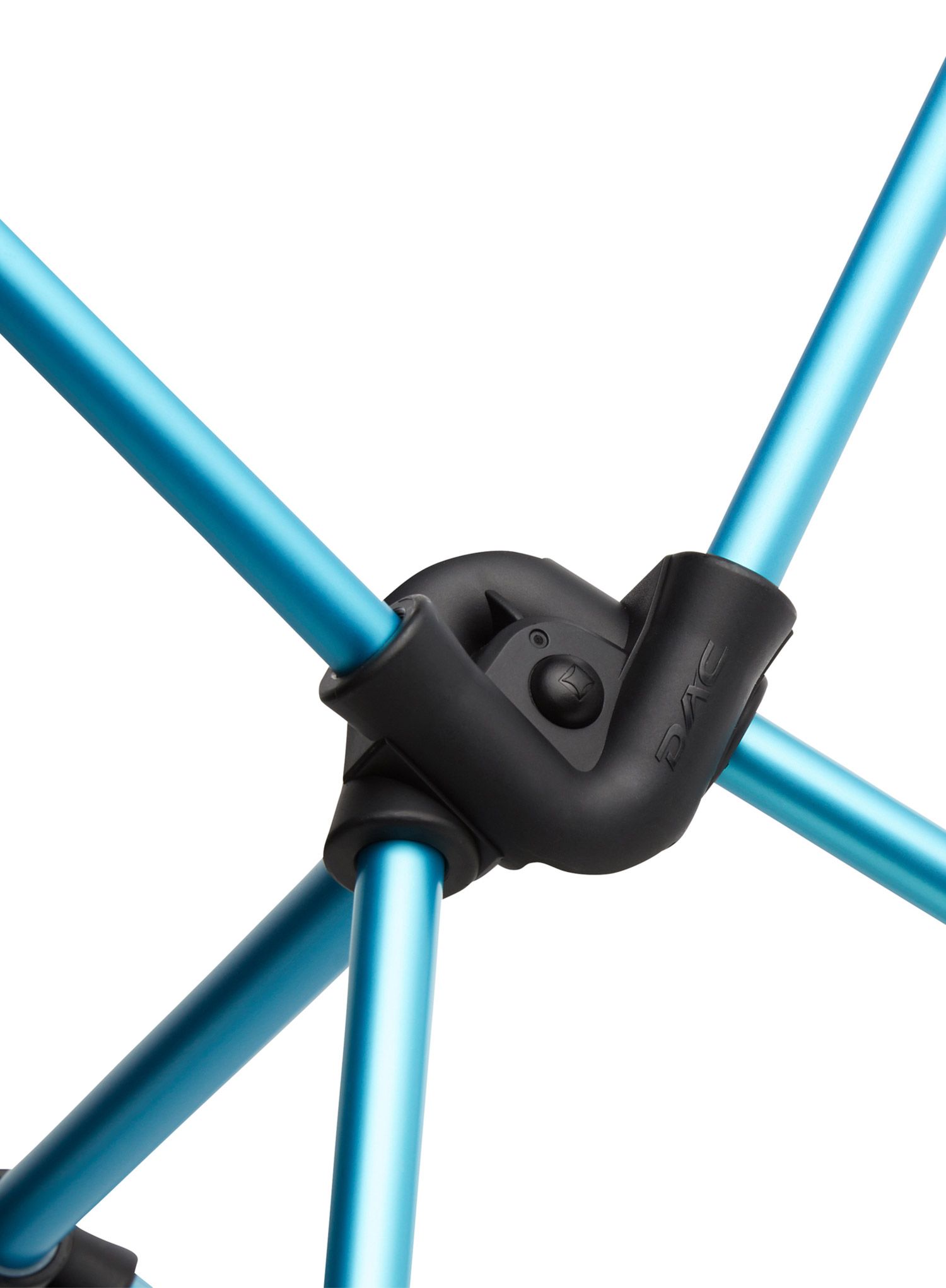 Kempingové židle Helinox Chair Two - black