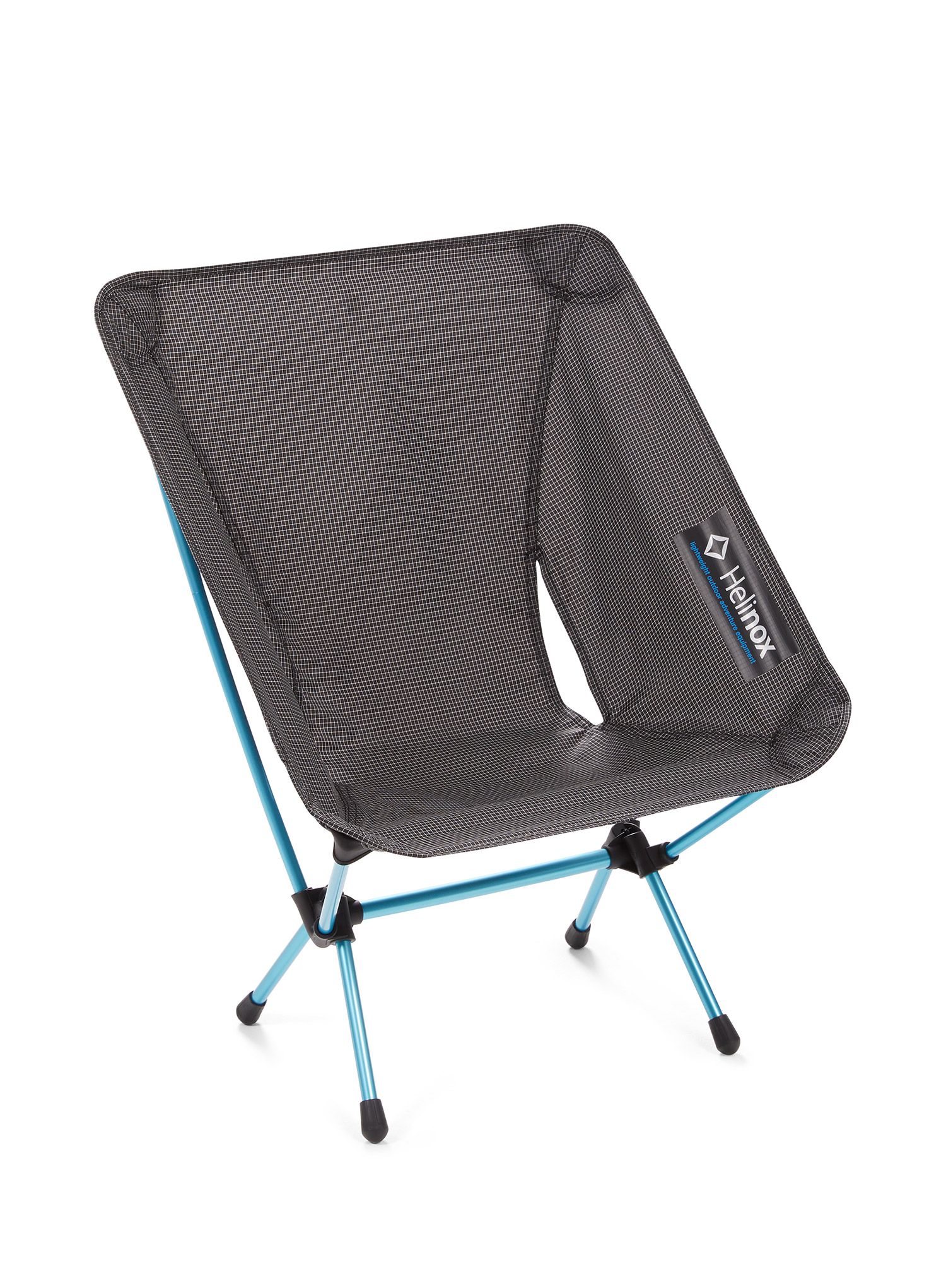 Kempingové židle Helinox Chair Zero - black