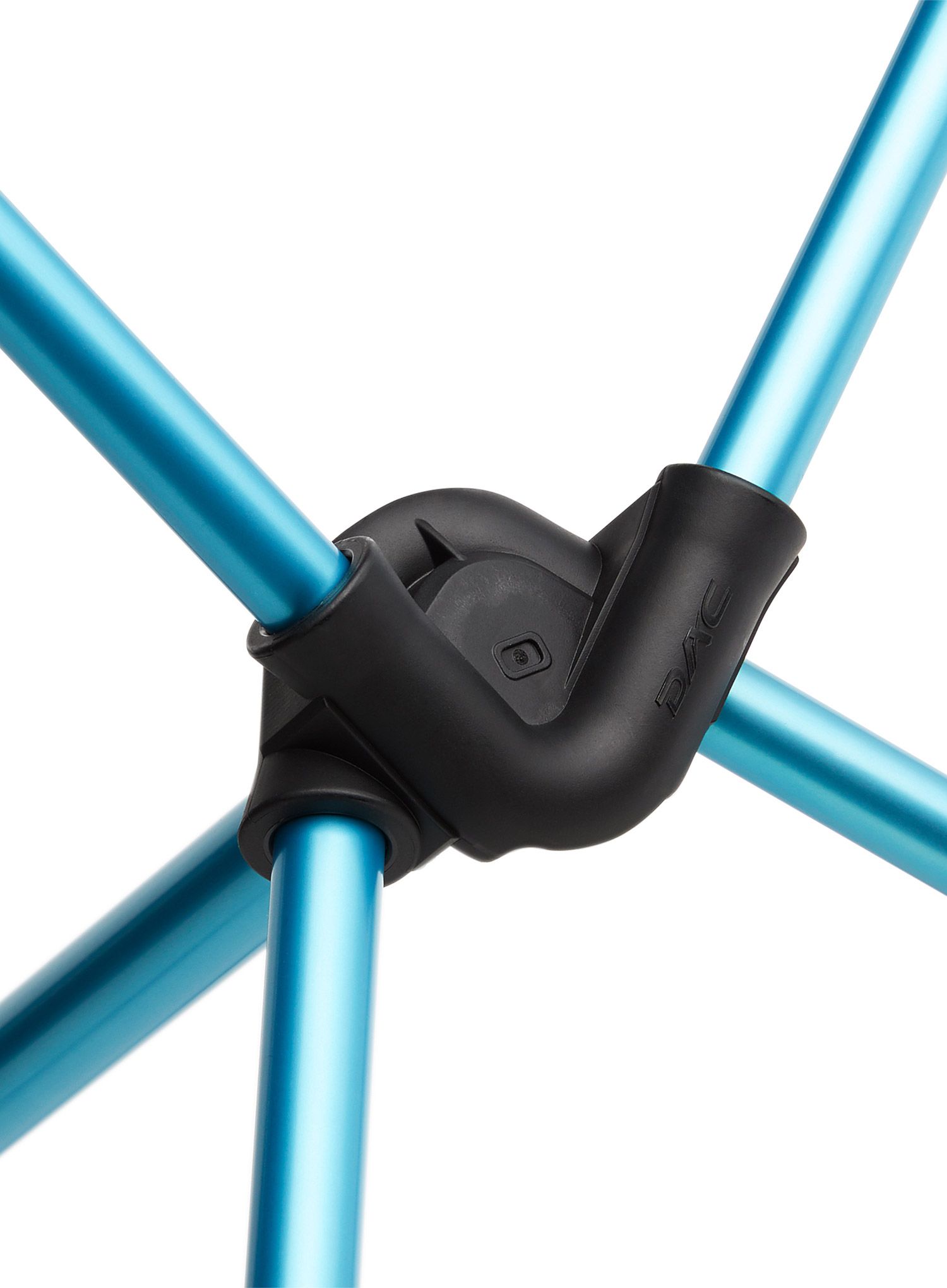 Kempingové židle Helinox Chair Zero - black