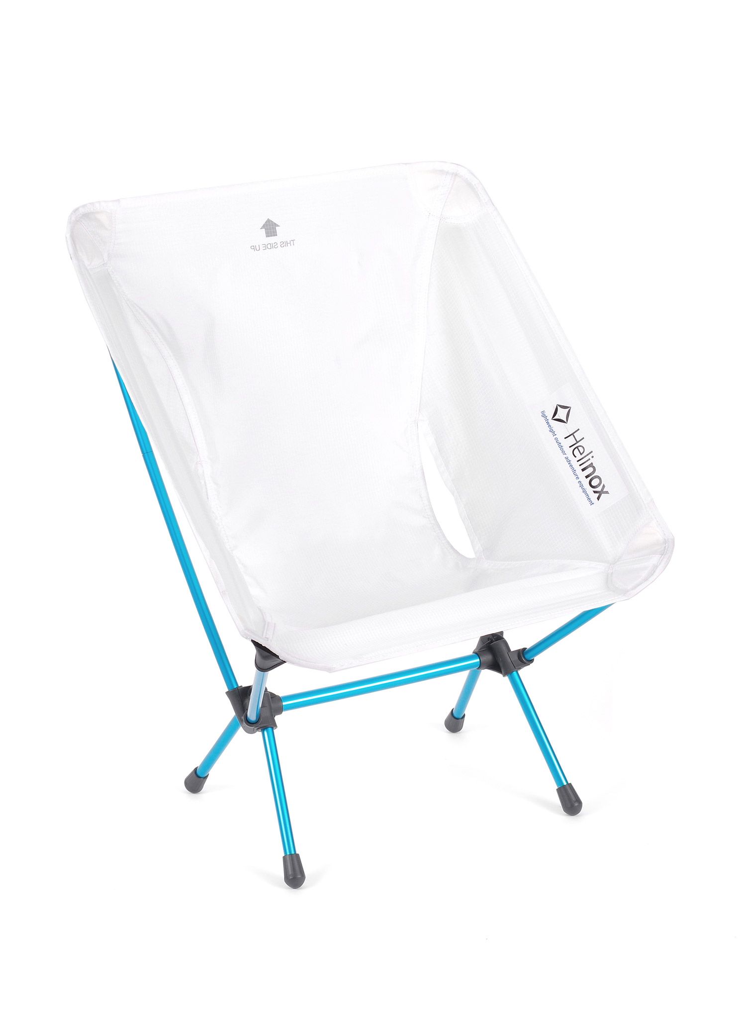 Skládací židle Helinox Chair Zero - white