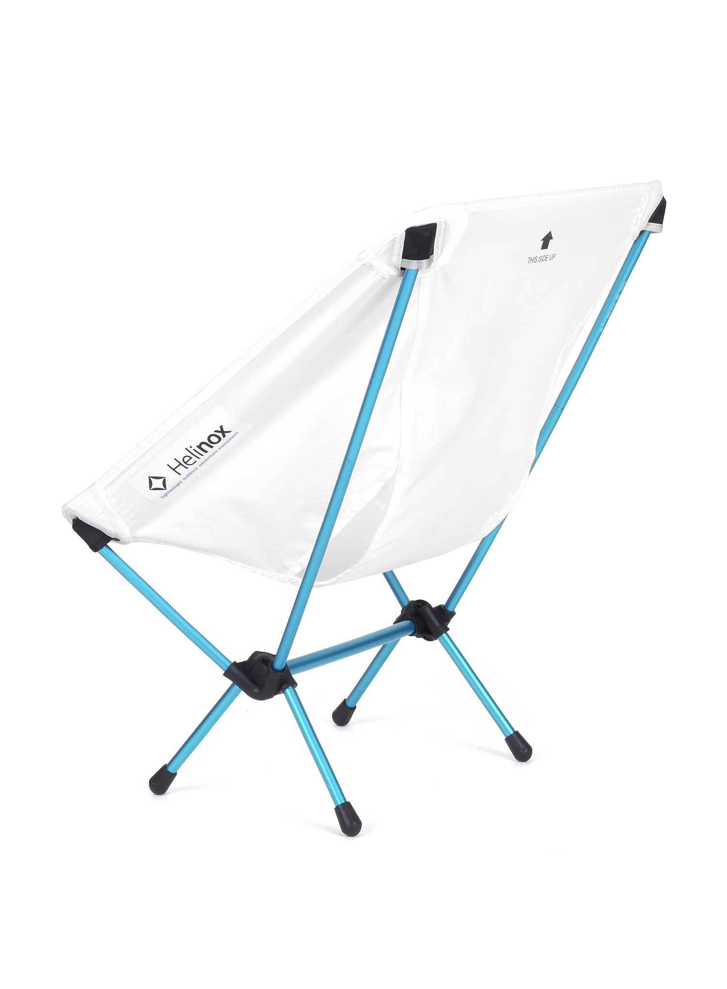Skládací židle Helinox Chair Zero - white