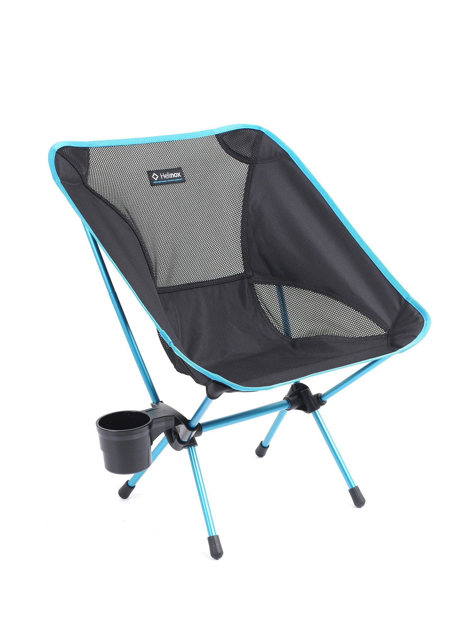 Chyt Helinox Cup Holder - black