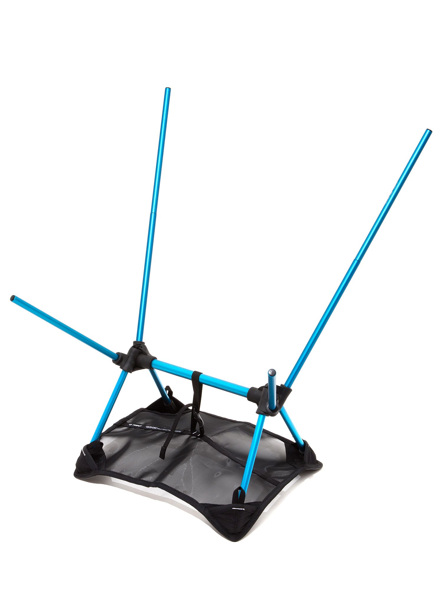 Podložka pod židli Helinox Ground Sheet Chair One - black