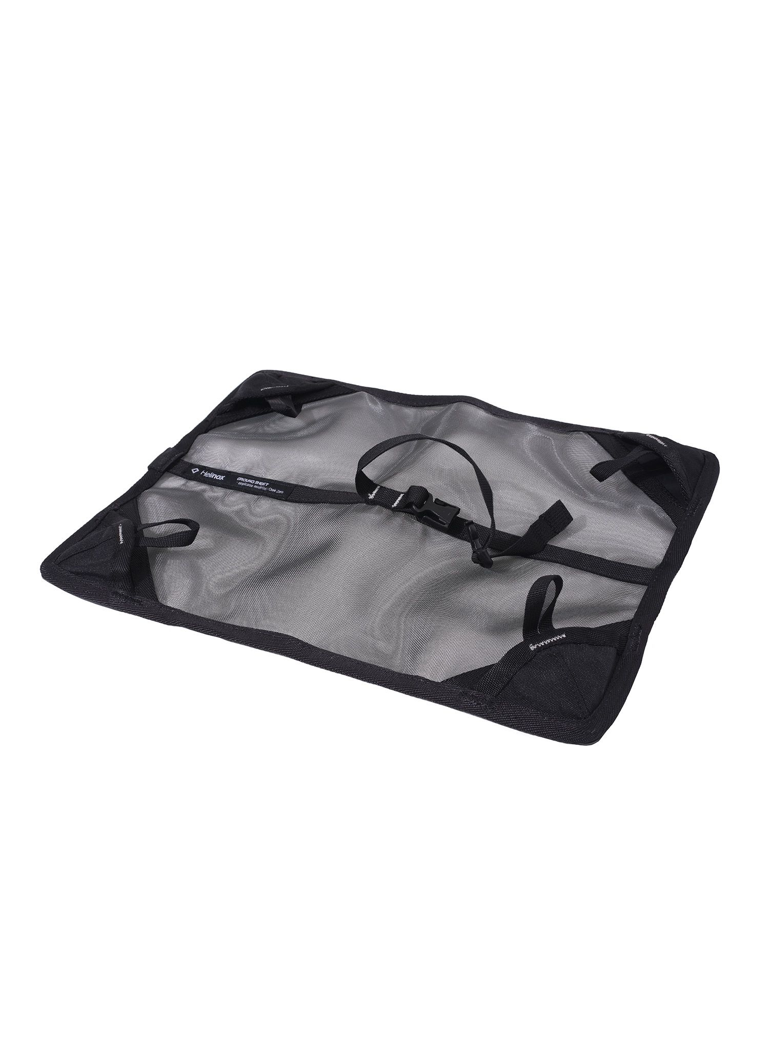 Podložka pod židli Helinox Ground Sheet Chair Zero - black