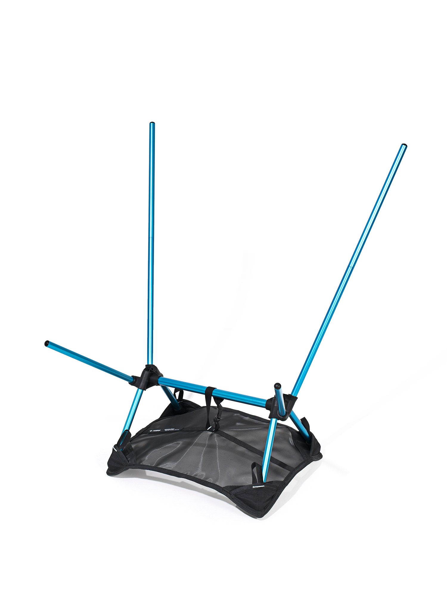 Podložka pod židli Helinox Ground Sheet Chair Zero - black