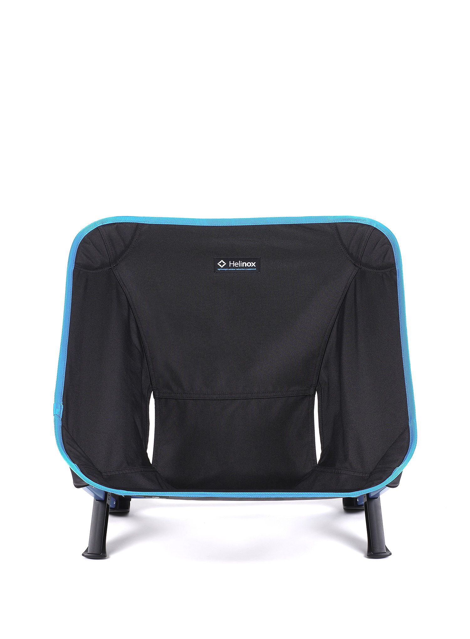 Skládací židle Helinox Incline Festival Chair - black