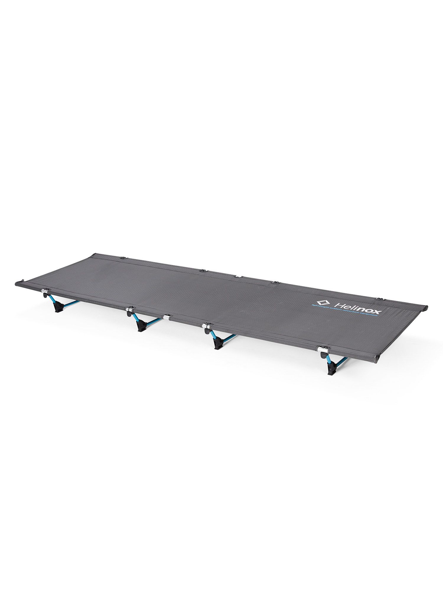 Lehátko Helinox Lite Cot - black