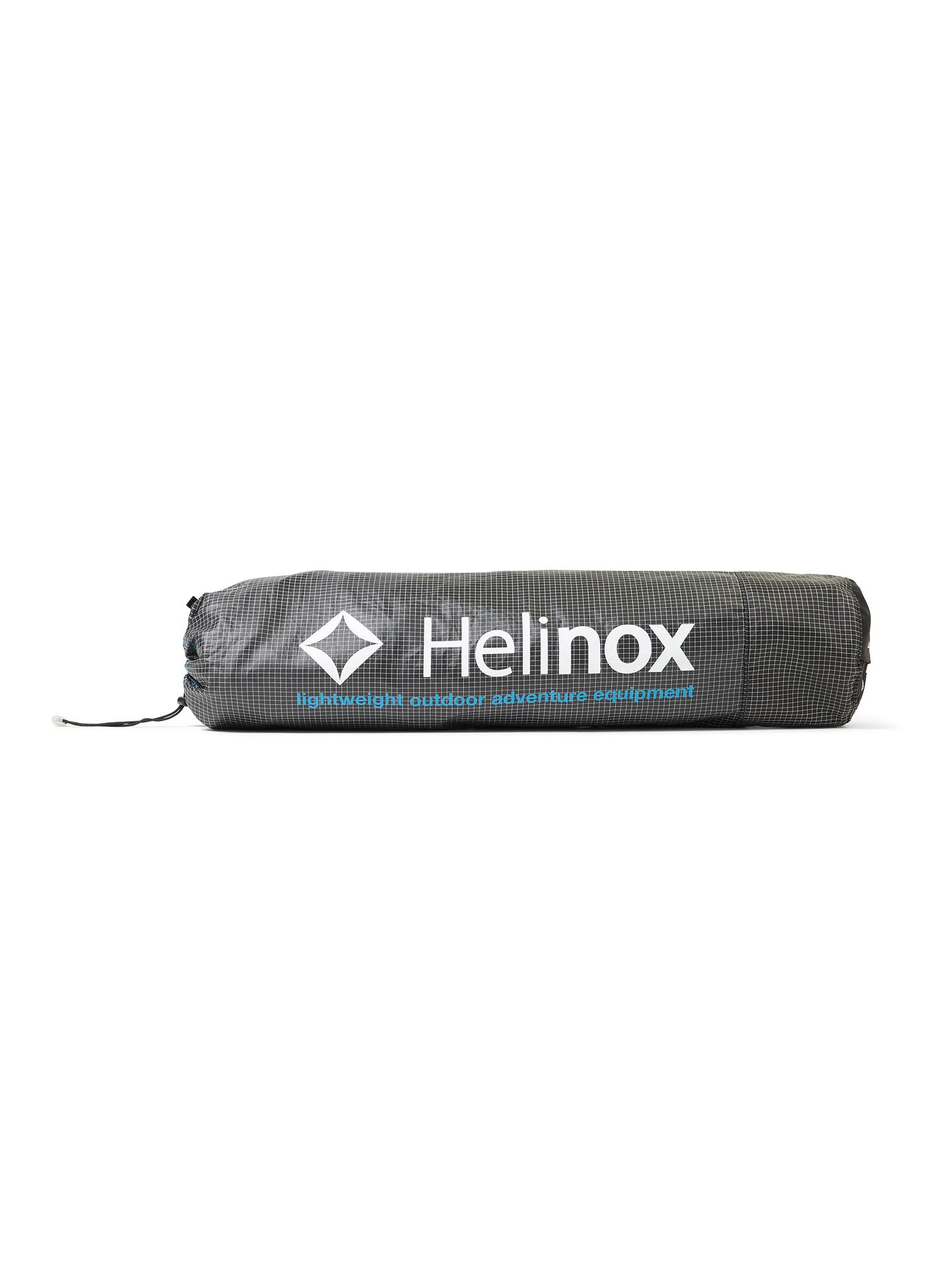 Lehátko Helinox Lite Cot - black