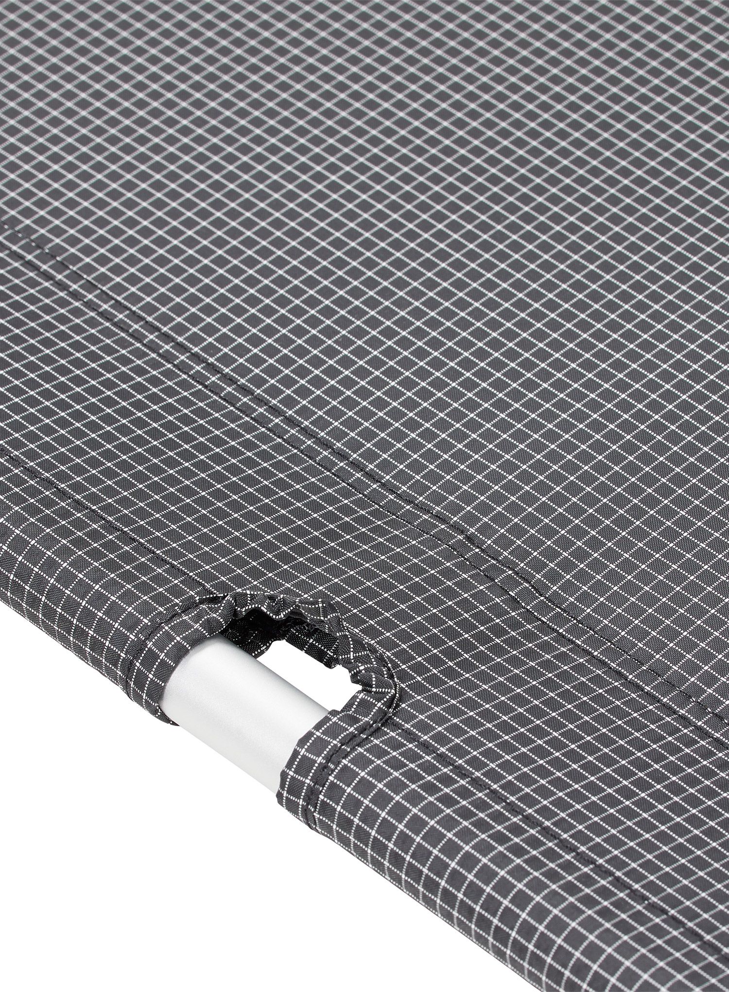 Lehátko Helinox Lite Cot - black