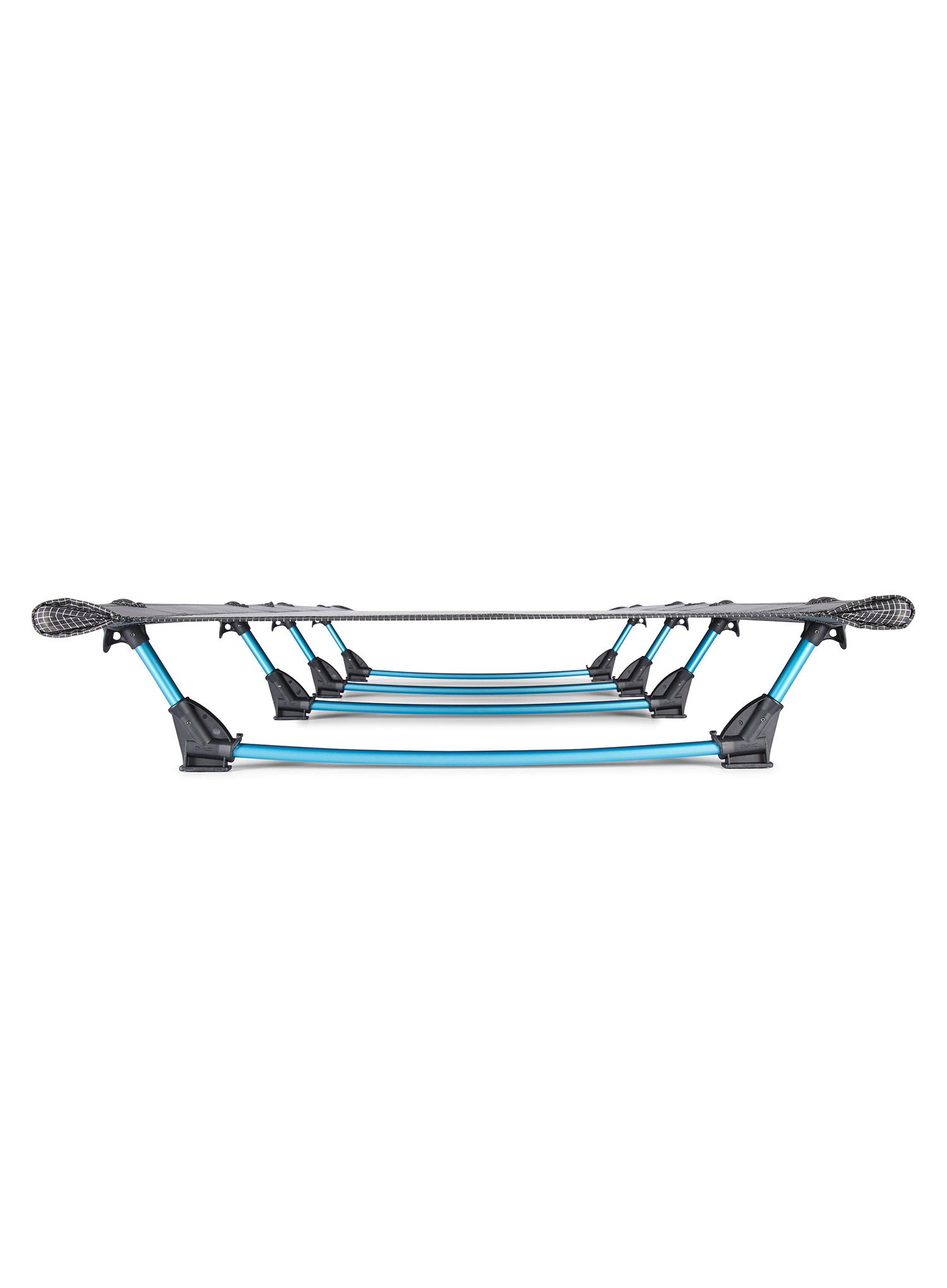 Lehátko Helinox Lite Cot - black