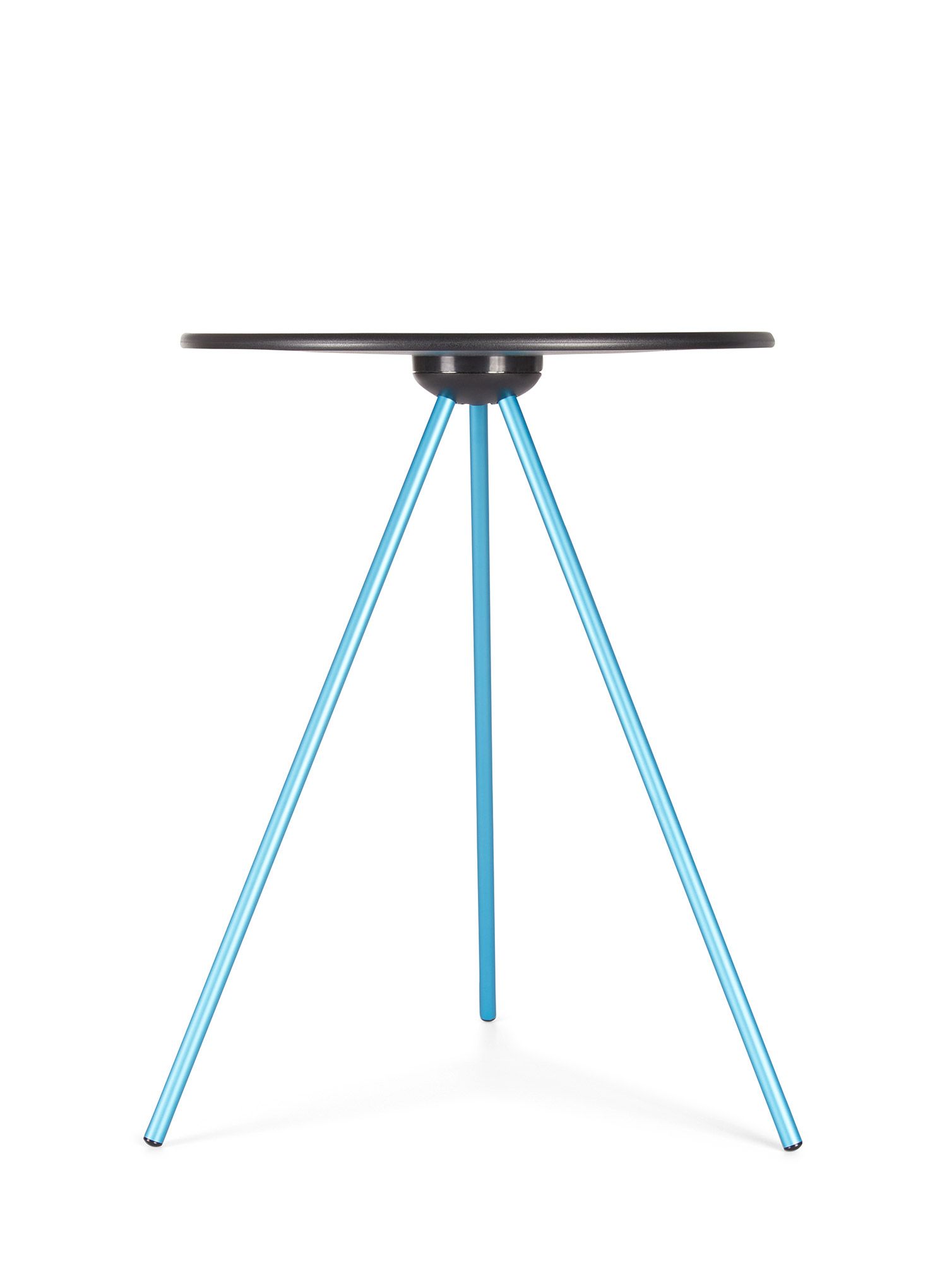 Skládací kempingový stůl Helinox Side Table M - black