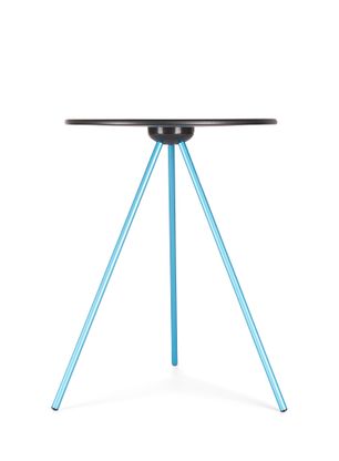Skládací kempingový stůl Helinox Side Table M - black