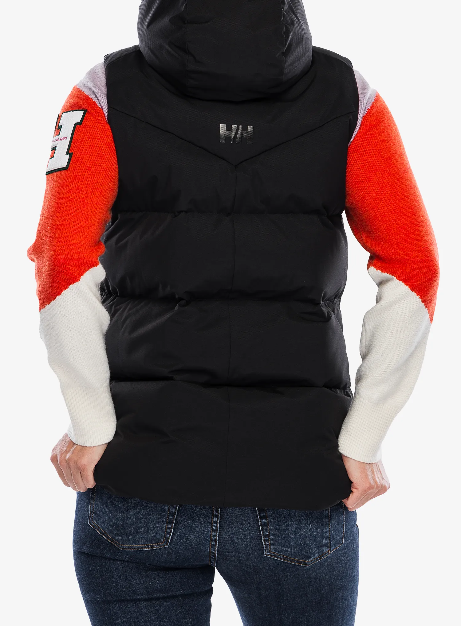 Vesta dámská Helly Hansen Adore Puffy Vest - black