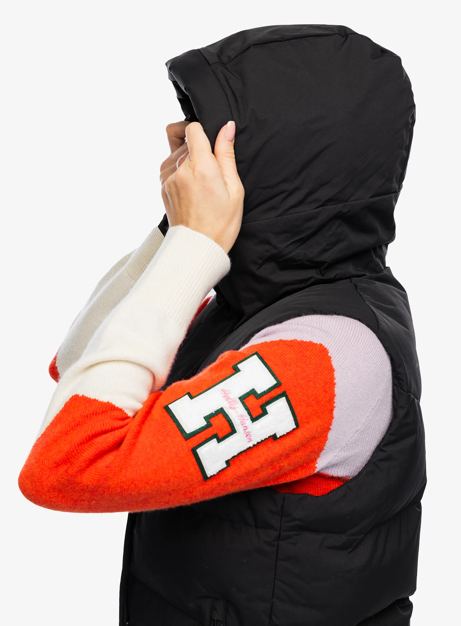 Vesta dámská Helly Hansen Adore Puffy Vest - black