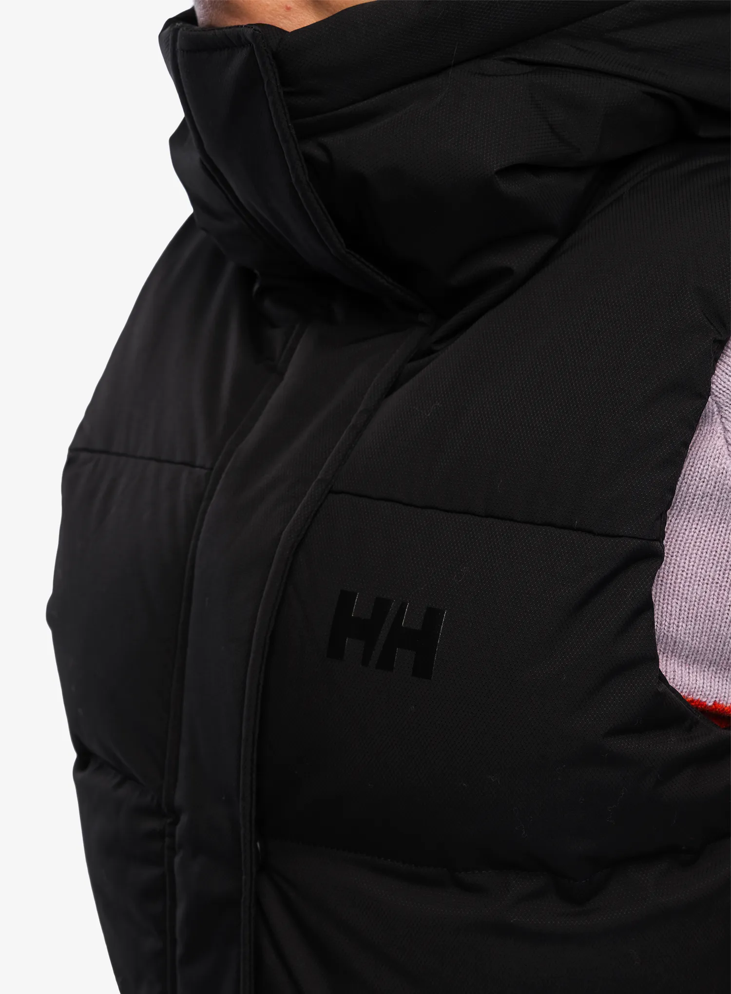 Vesta dámská Helly Hansen Adore Puffy Vest - black
