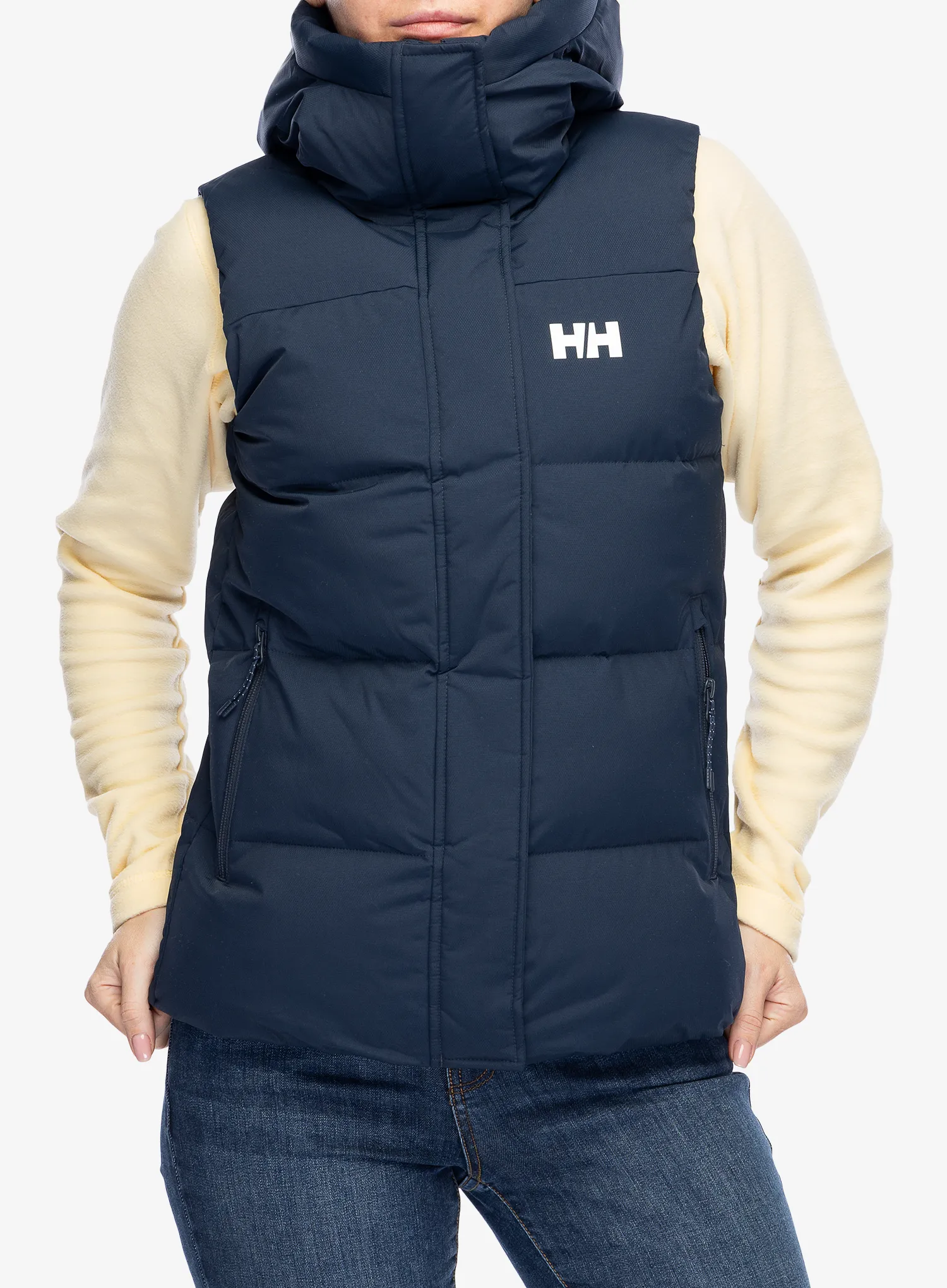 Vesta dámská Helly Hansen Adore Puffy Vest - navy