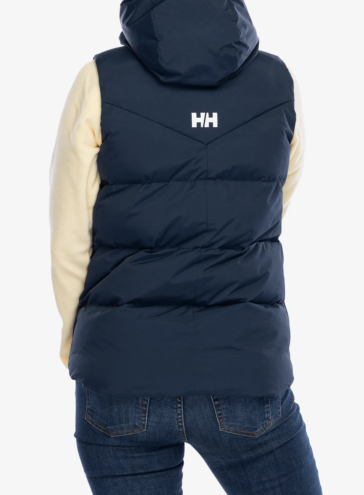Vesta dámská Helly Hansen Adore Puffy Vest - navy