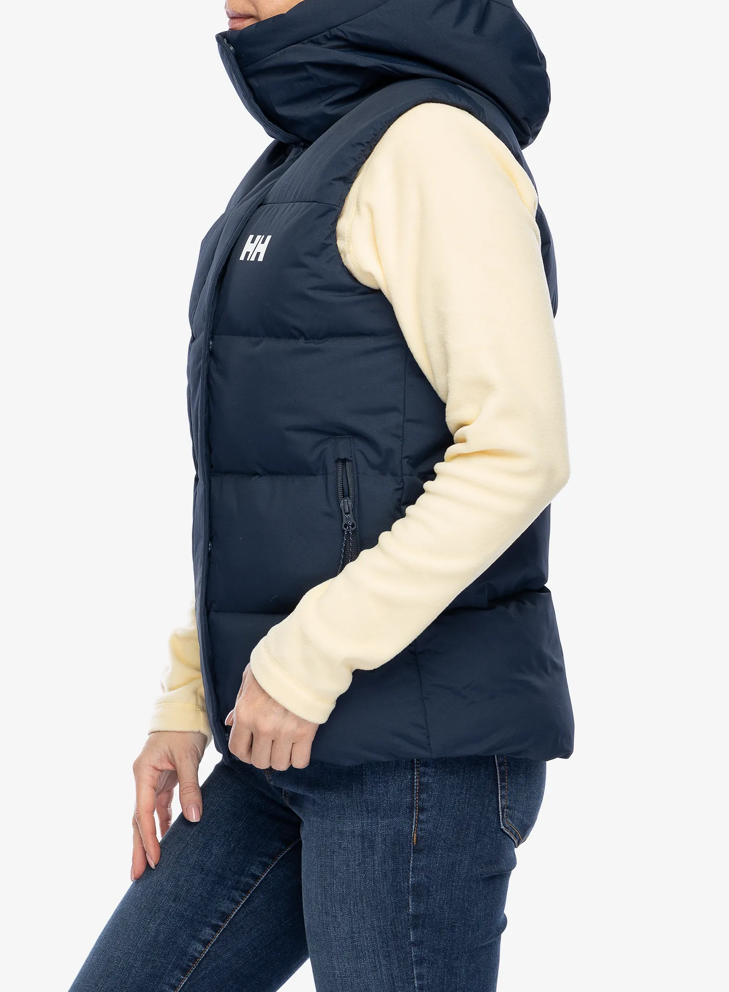 Vesta dámská Helly Hansen Adore Puffy Vest - navy