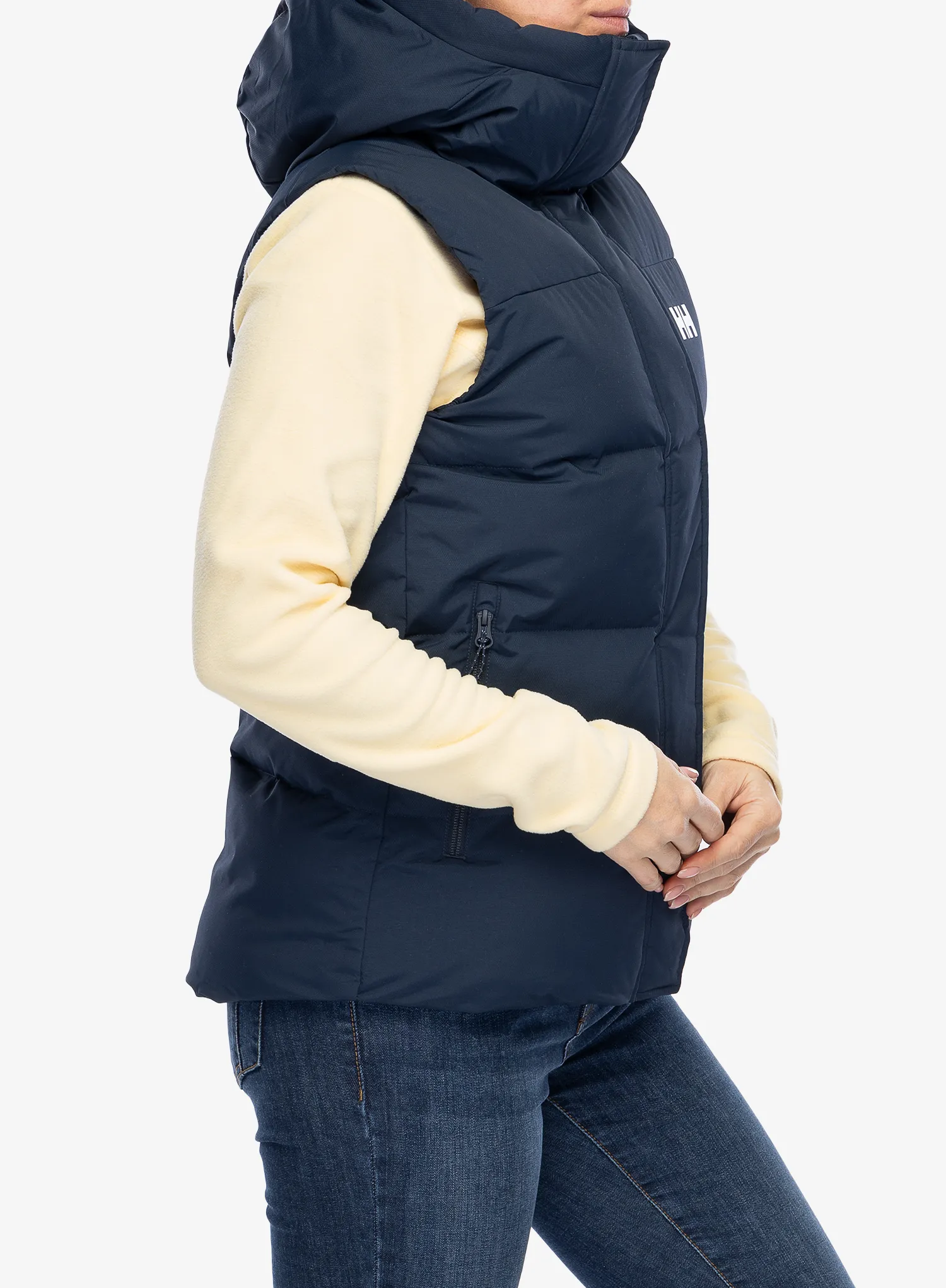 Vesta dámská Helly Hansen Adore Puffy Vest - navy