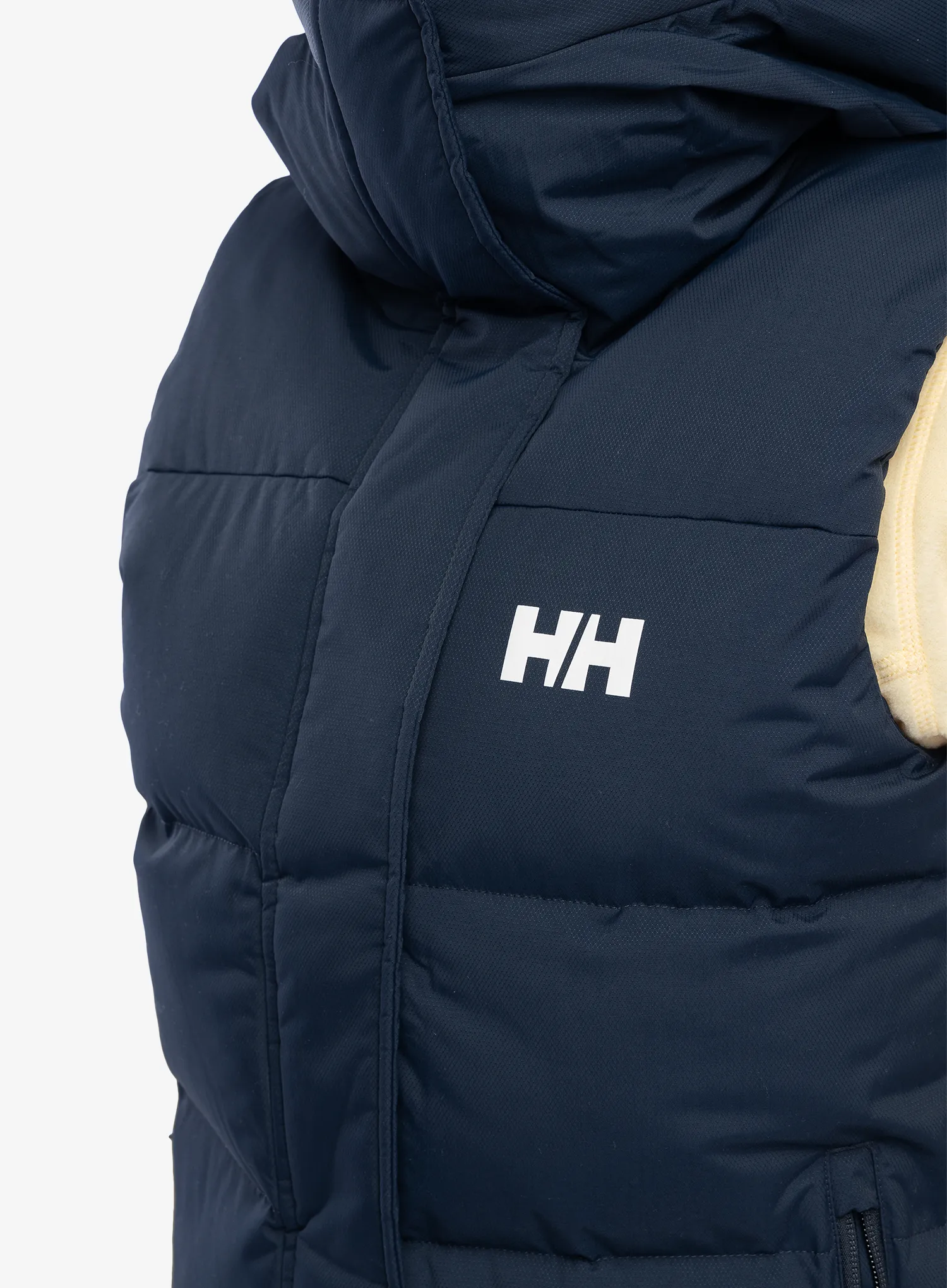 Vesta dámská Helly Hansen Adore Puffy Vest - navy