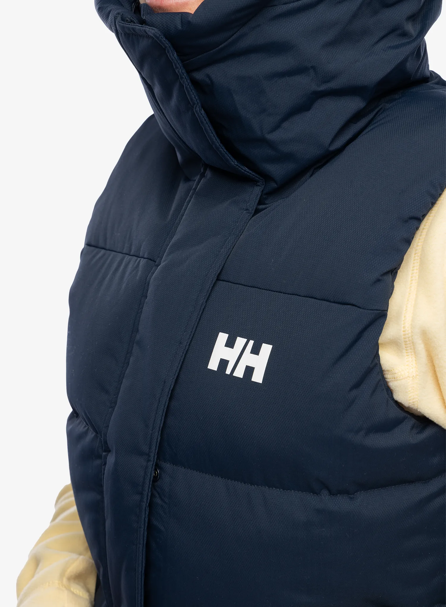 Vesta dámská Helly Hansen Adore Puffy Vest - navy