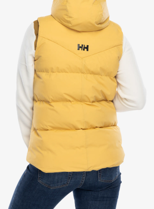 Vesta dámská Helly Hansen Adore Puffy Vest - sand