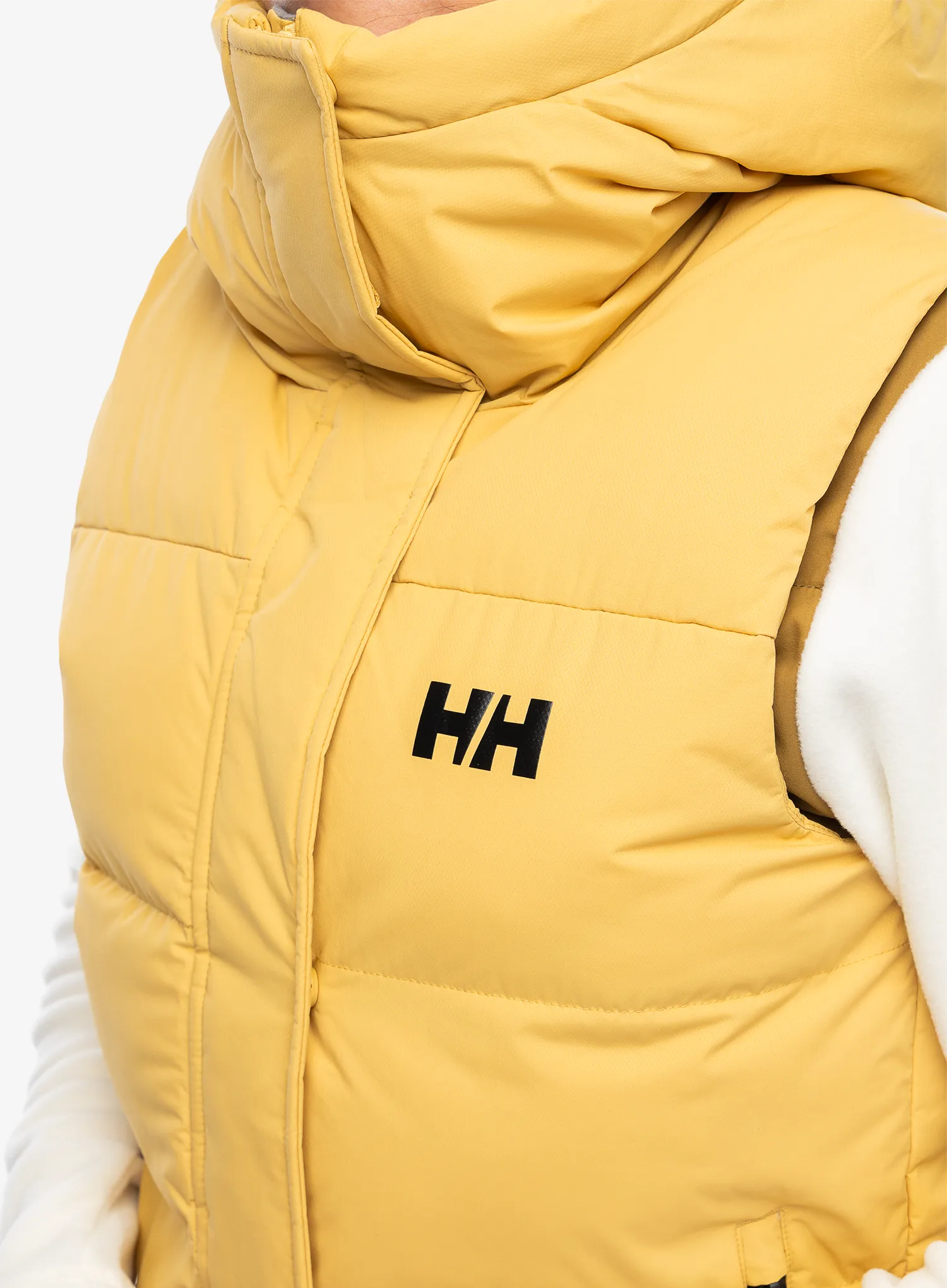 Vesta dámská Helly Hansen Adore Puffy Vest - sand