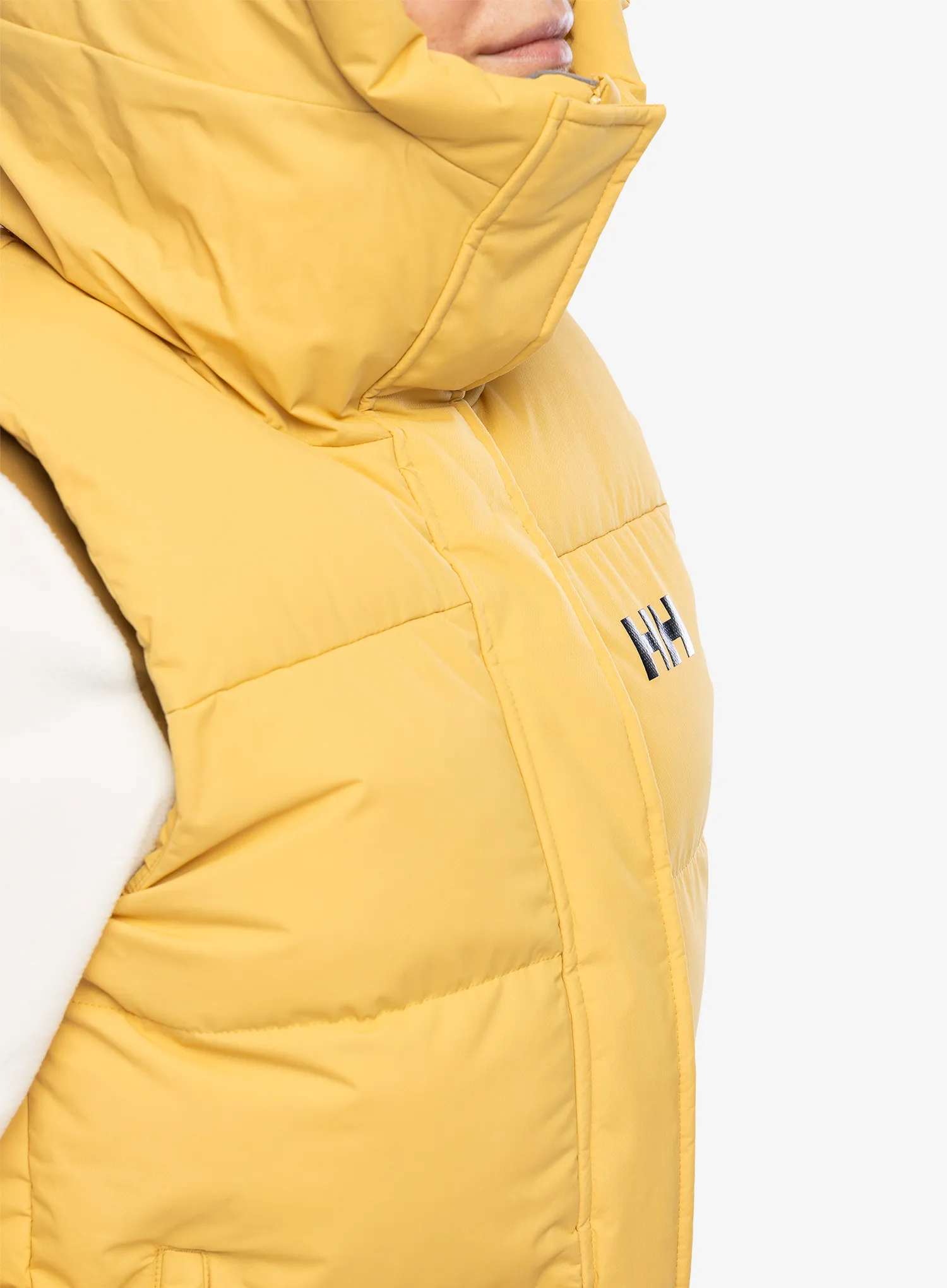 Vesta dámská Helly Hansen Adore Puffy Vest - sand