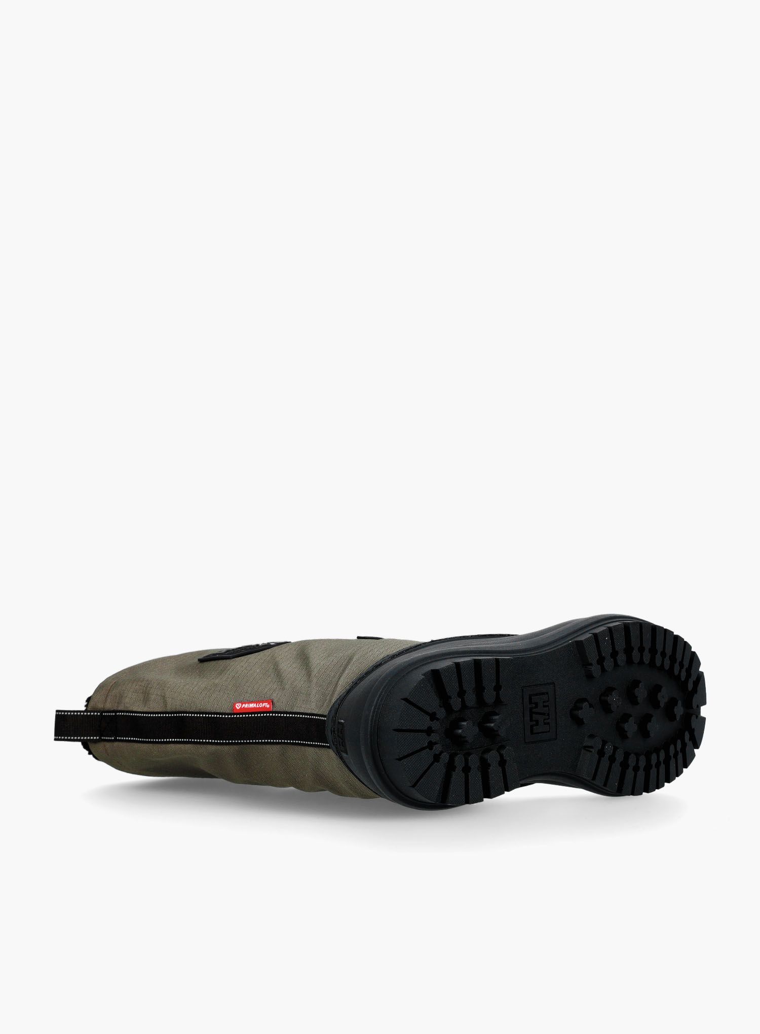 Pánské zimní boty Helly Hansen Arctic Patrol Boots - utility green/black