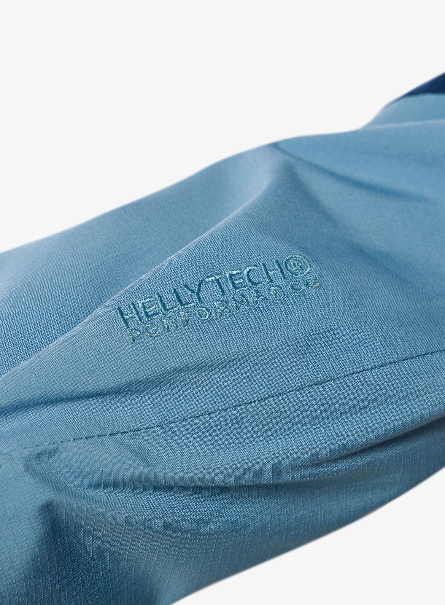 Dámská lyžařská bunda Helly Hansen Banff Insulated Jacket - blue fog