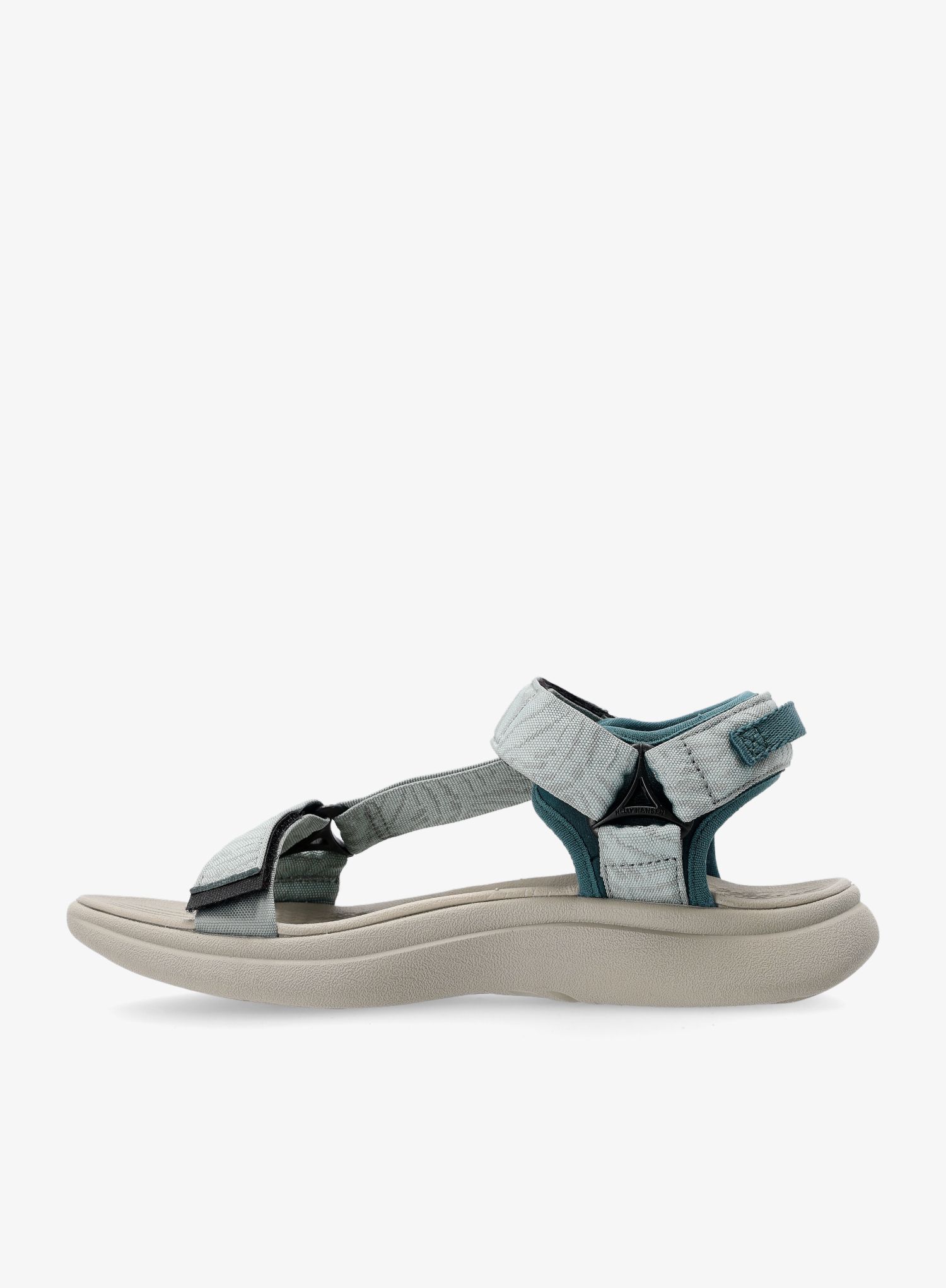 Dámské sandály Helly Hansen Capilano F2F Sandal - cactus/green mist