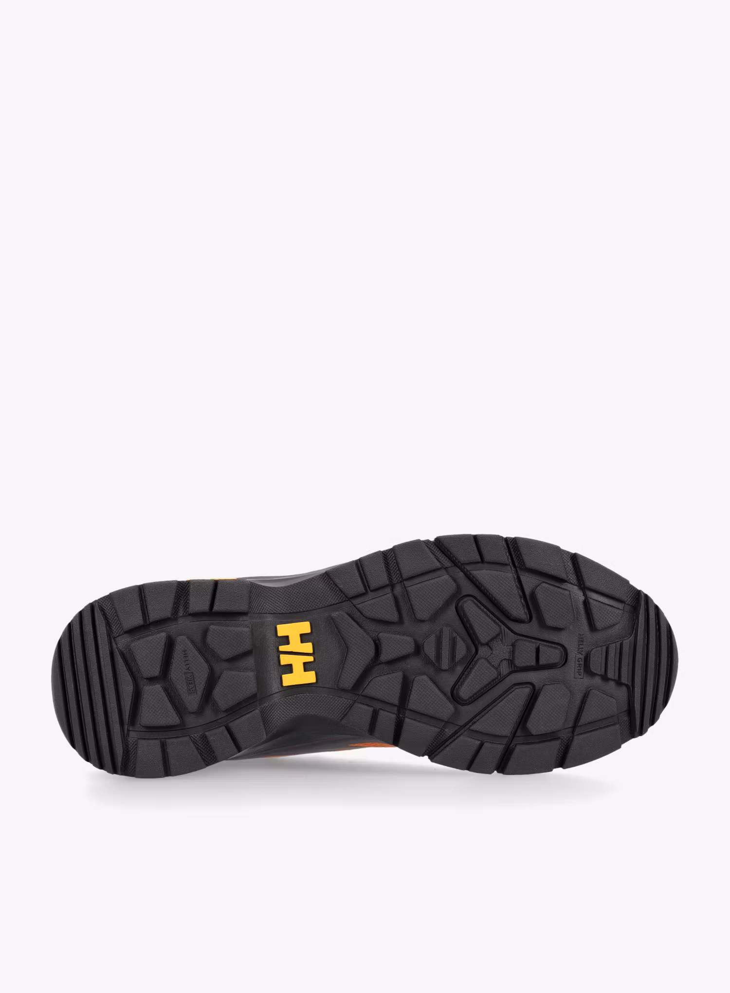 Turistické boty Helly Hansen Cascade Low HT - ginger biscuit/ebony