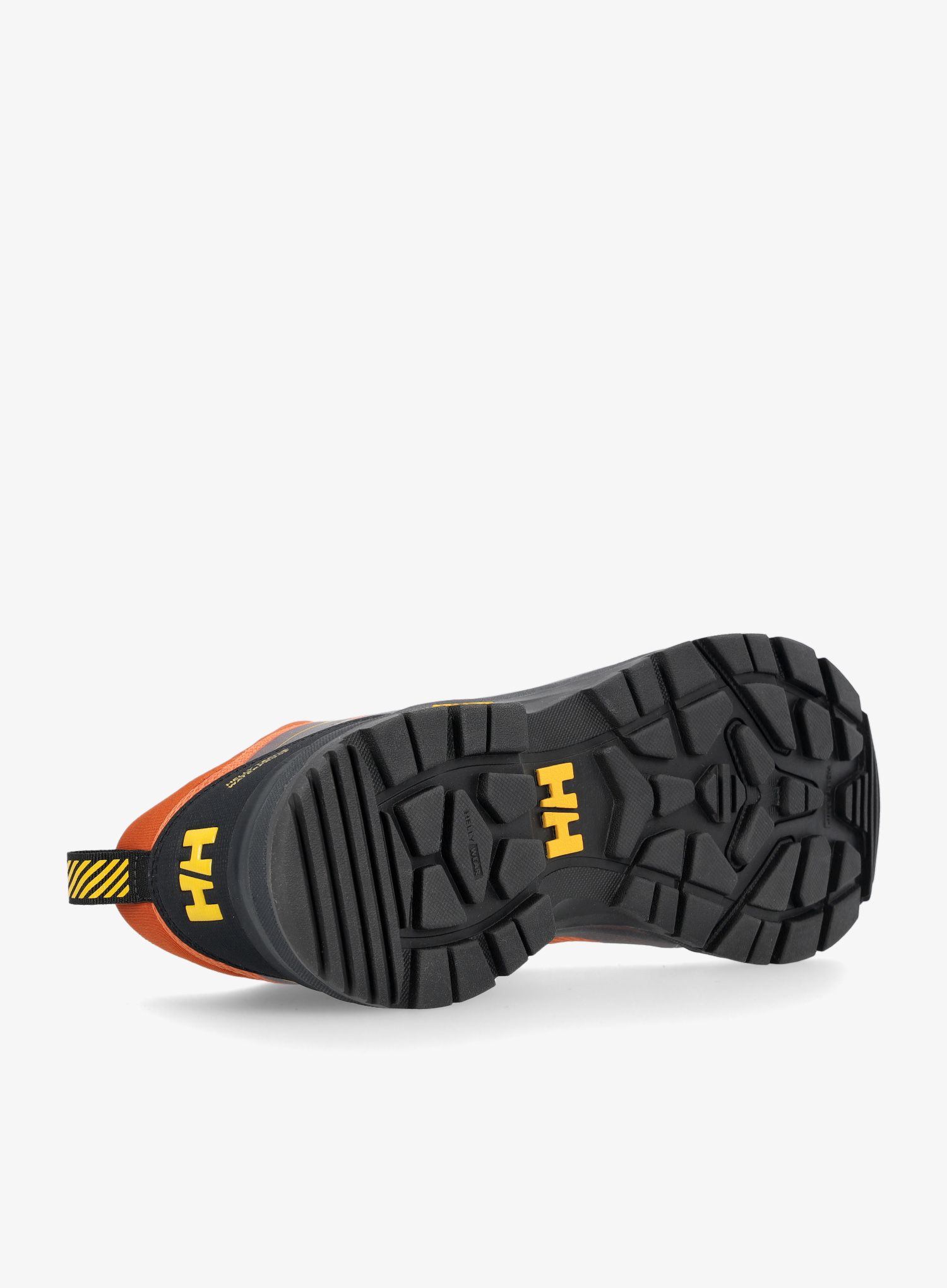 Turistické boty Helly Hansen Cascade Low HT - ginger biscuit/ebony