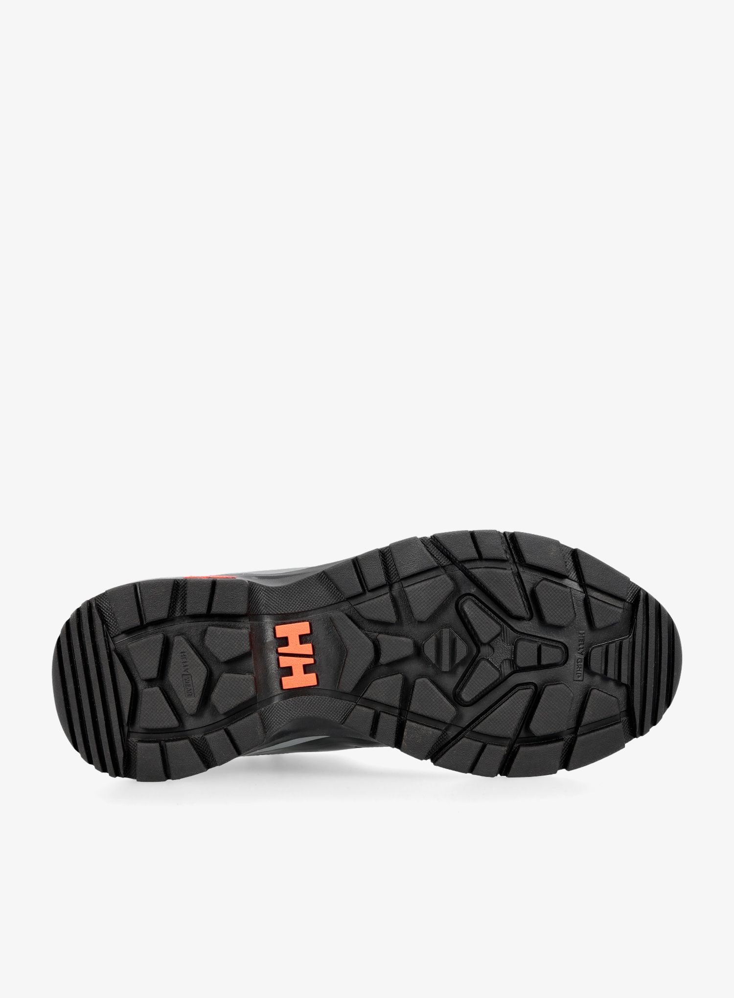 Turistické boty dámské Helly Hansen Cascade Mid HT - black/bright bloom