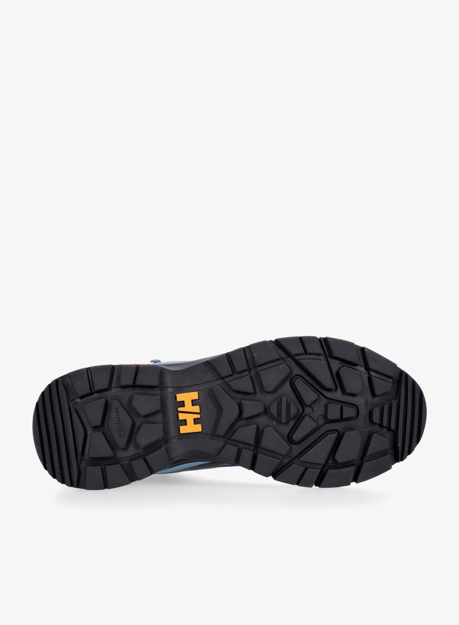 Turistické boty Helly Hansen Cascade Mid HT - blue fog/phantom