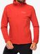 Fleecová mikina Helly Hansen Cascade Shield Jacket - patrol orange/black