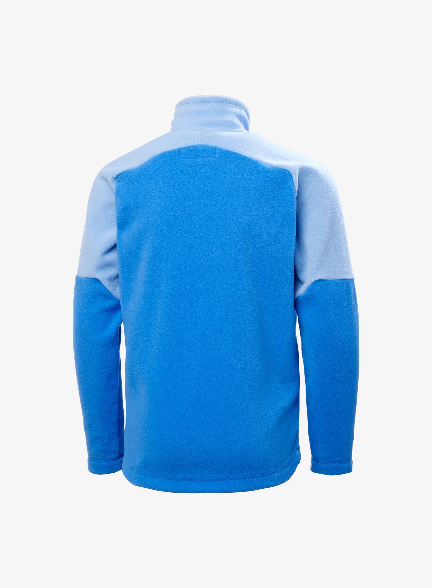 Dětská mikina Helly Hansen Daybreaker 2.0 Jacket - ultra blue